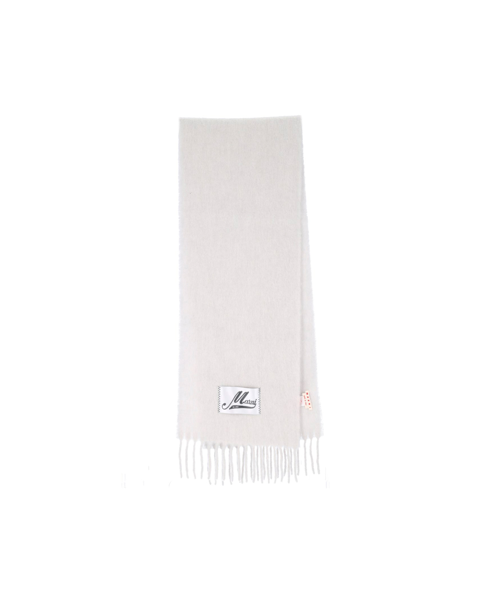 [Marni] Scarf FW26 SCMC0059Y0UTW91800N15