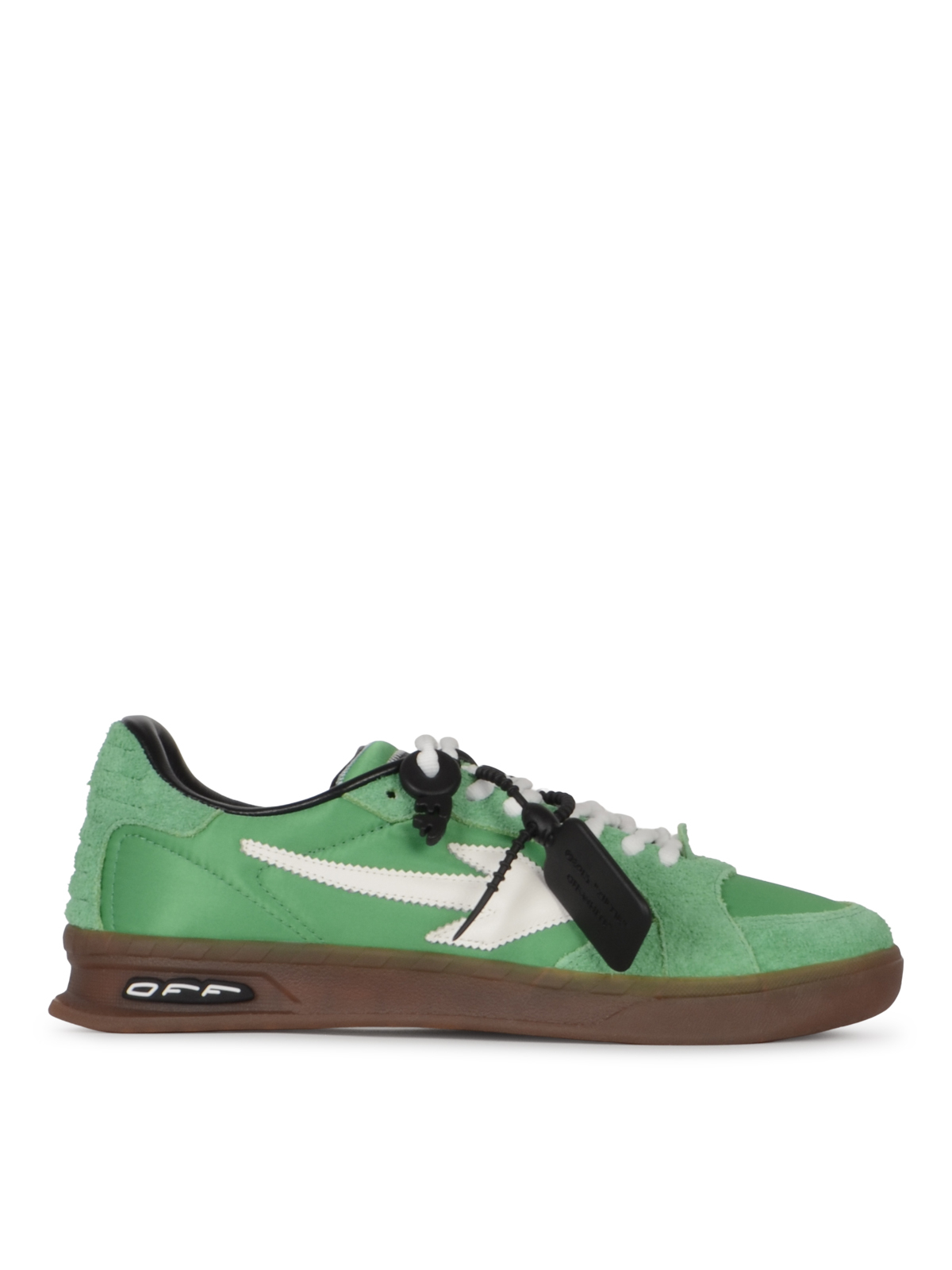 [Off-White] Sneakers SS26 OMIA2ALS26FAB0025568