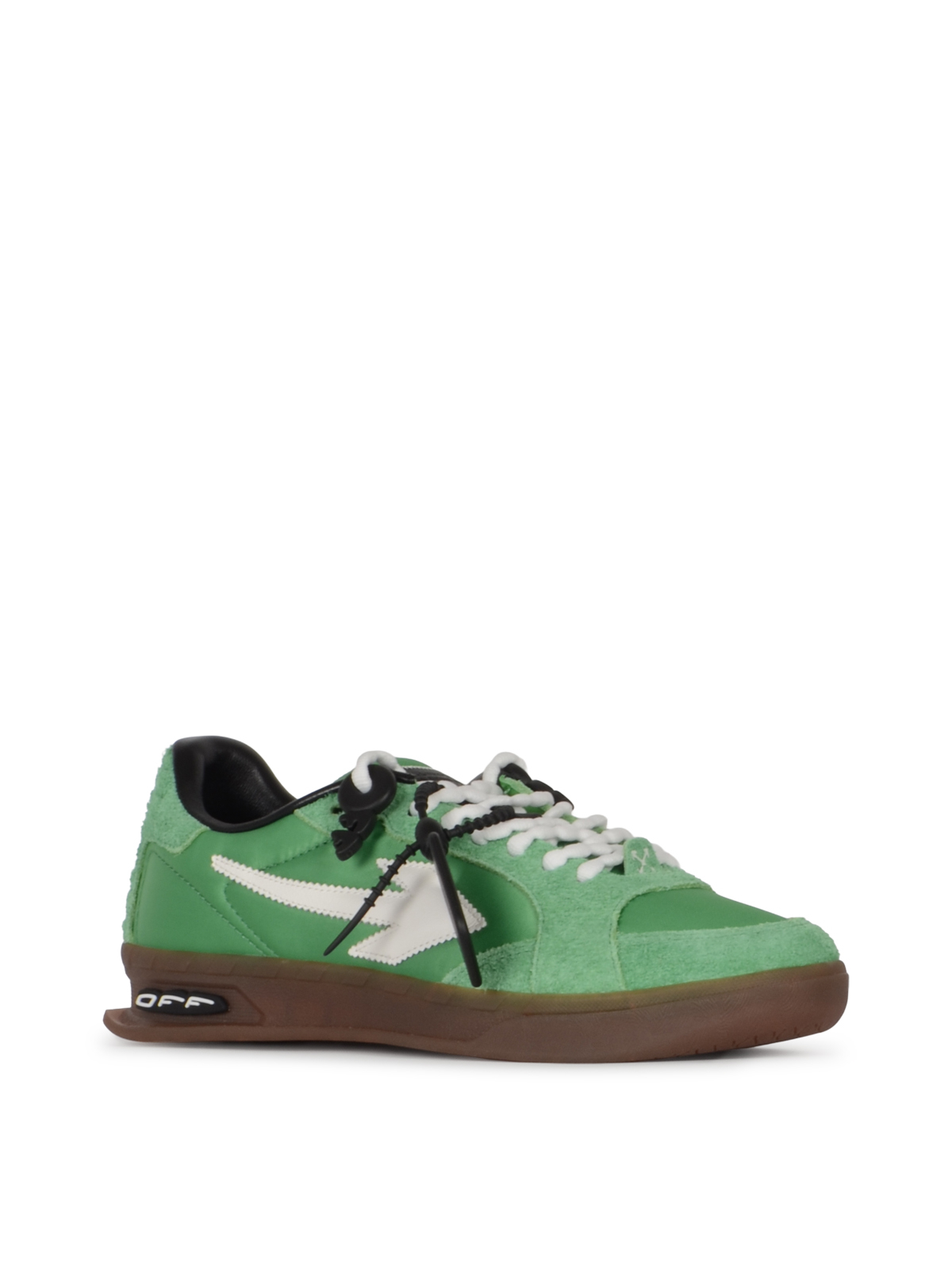 [Off-White] Sneakers SS26 OMIA2ALS26FAB0025568