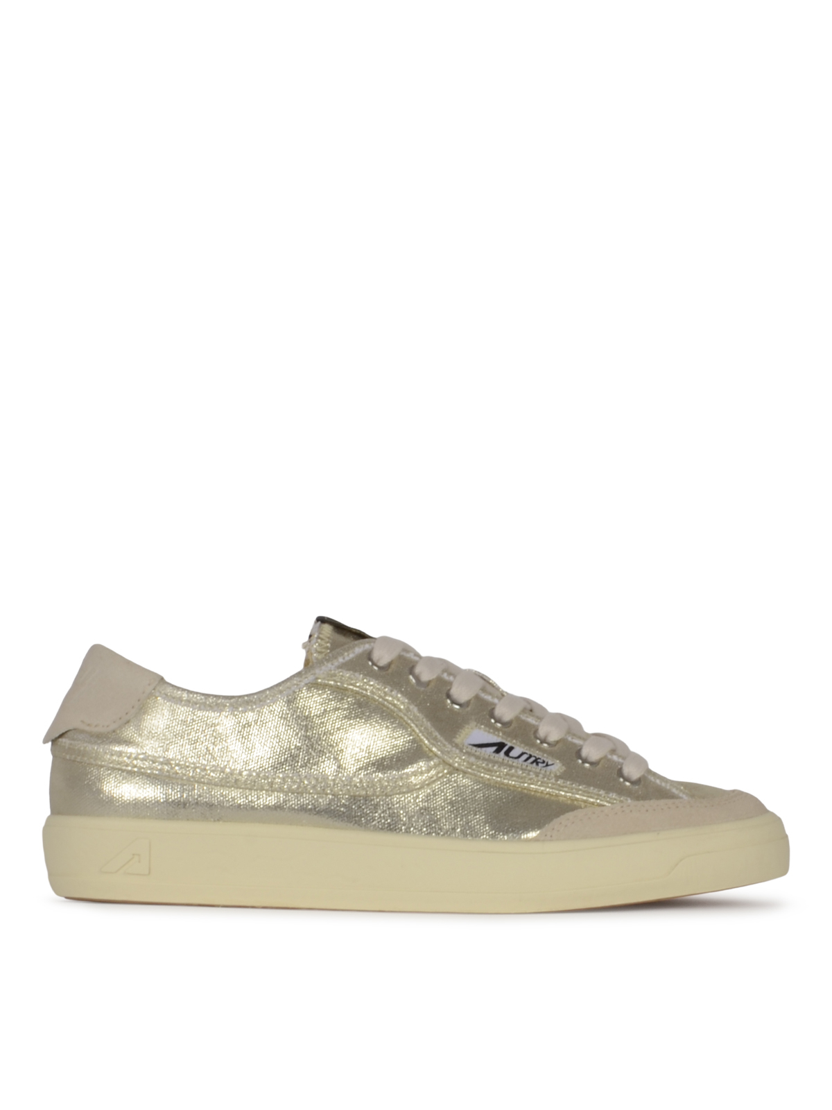 [AUTRY] Sneakers SS26 SCLWCU08