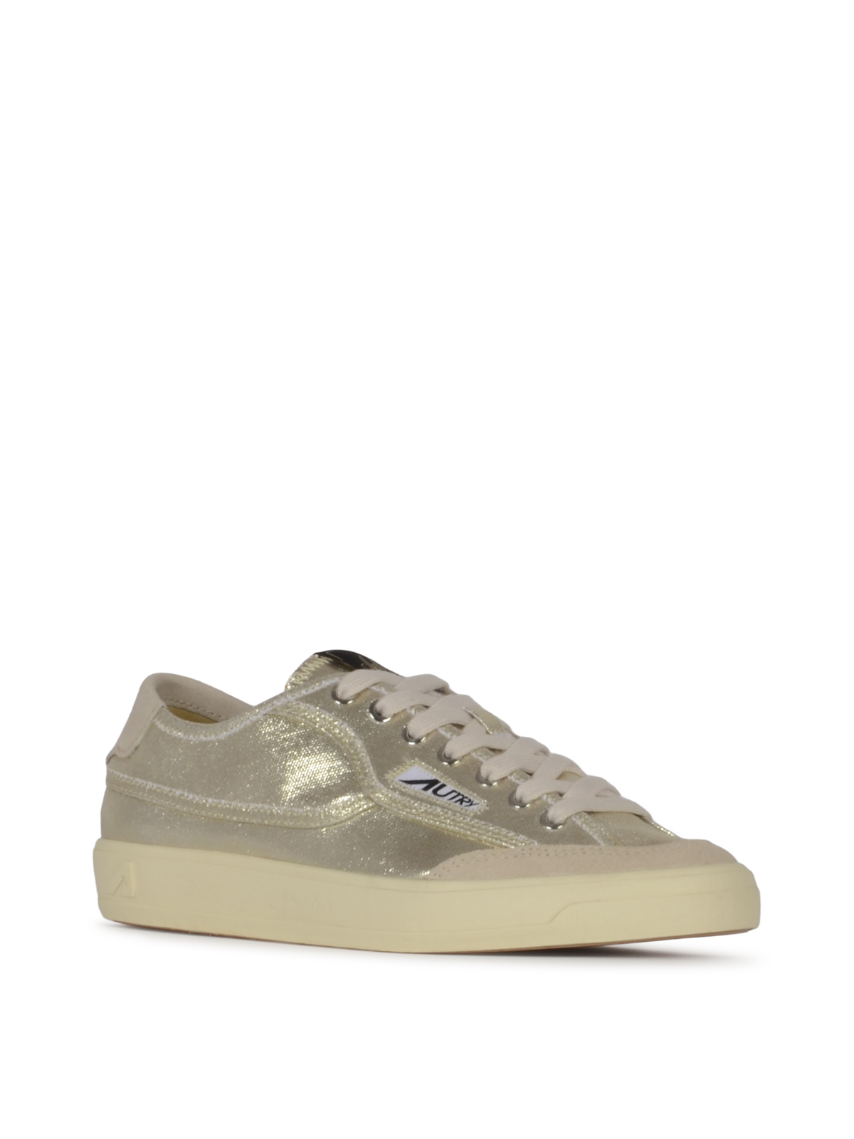 [AUTRY] Sneakers SS26 SCLWCU08