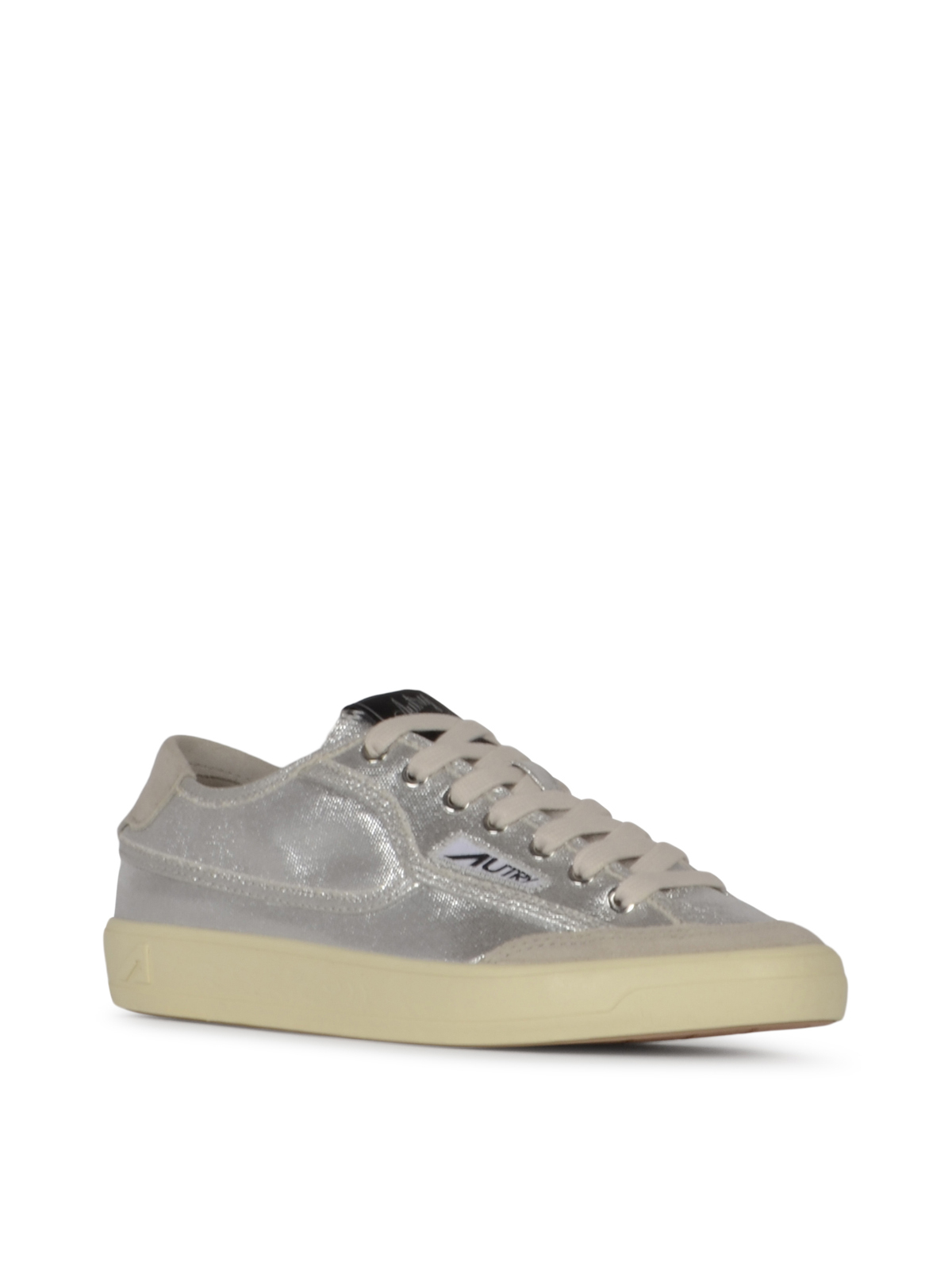 [AUTRY] Sneakers SS26 SCLWCU07