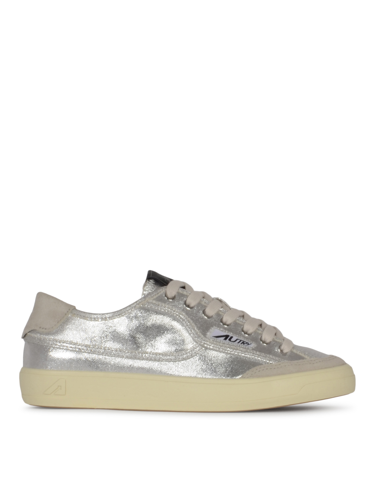 [AUTRY] Sneakers SS26 SCLWCU07