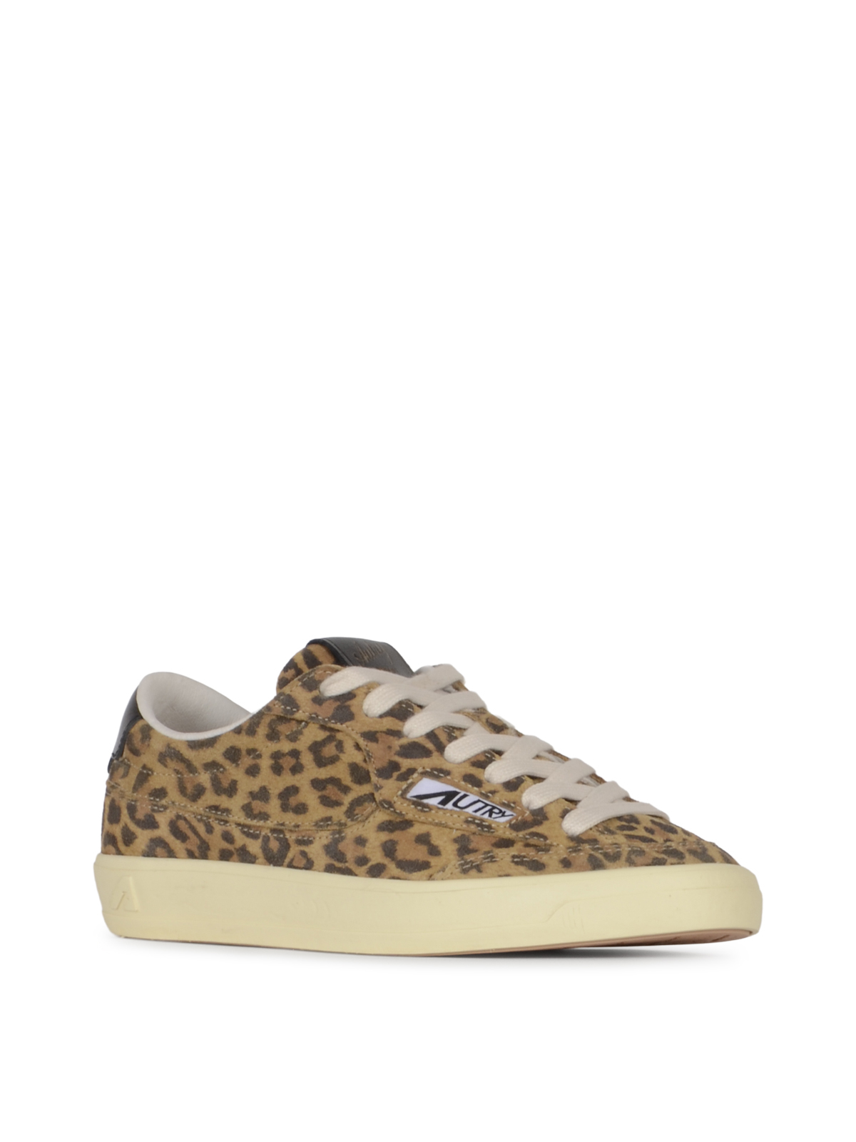 [AUTRY] Sneakers SS26 SCLWDY01
