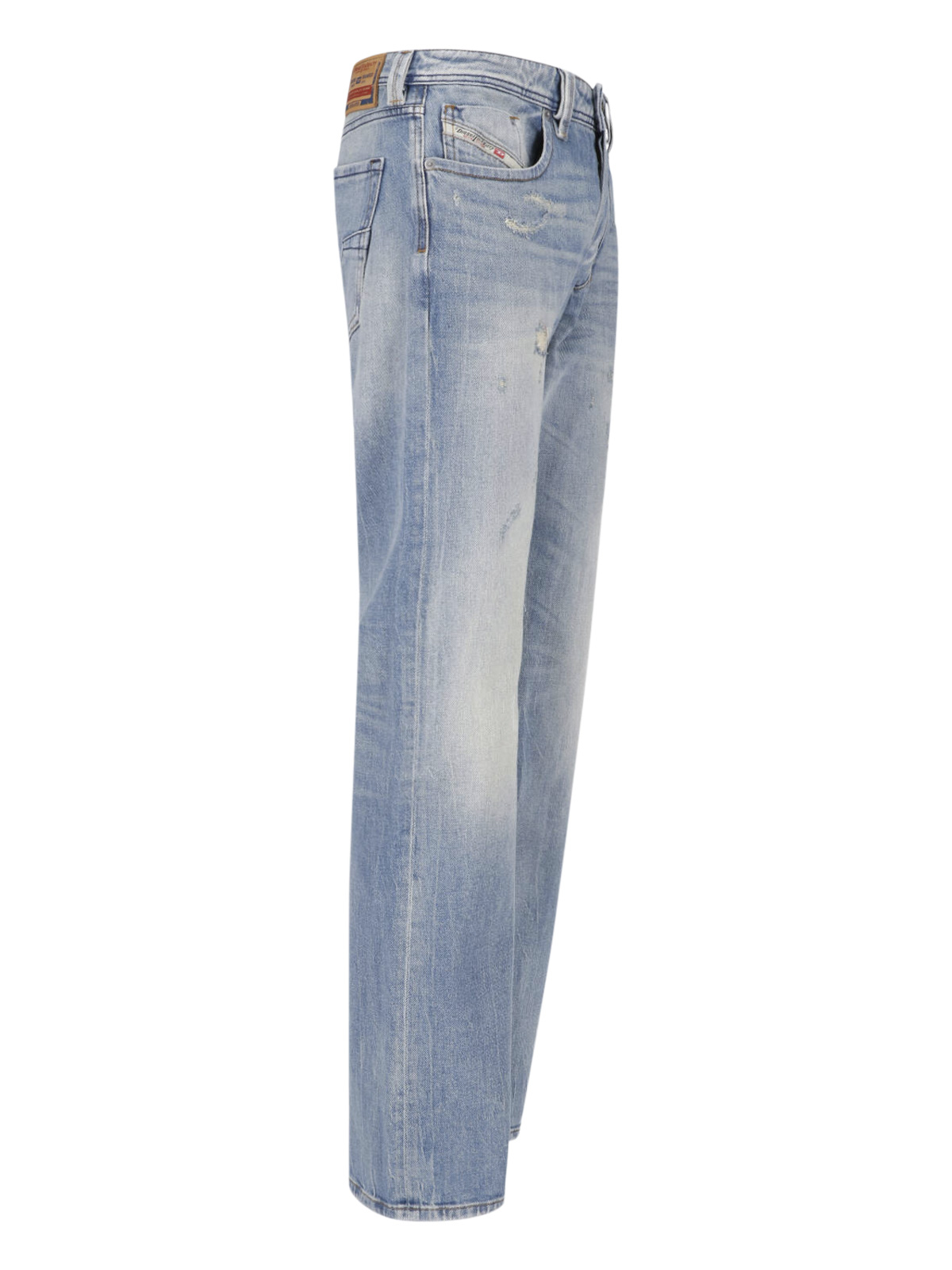 [Diesel] Jeans FW26 00C06Q 09P3301