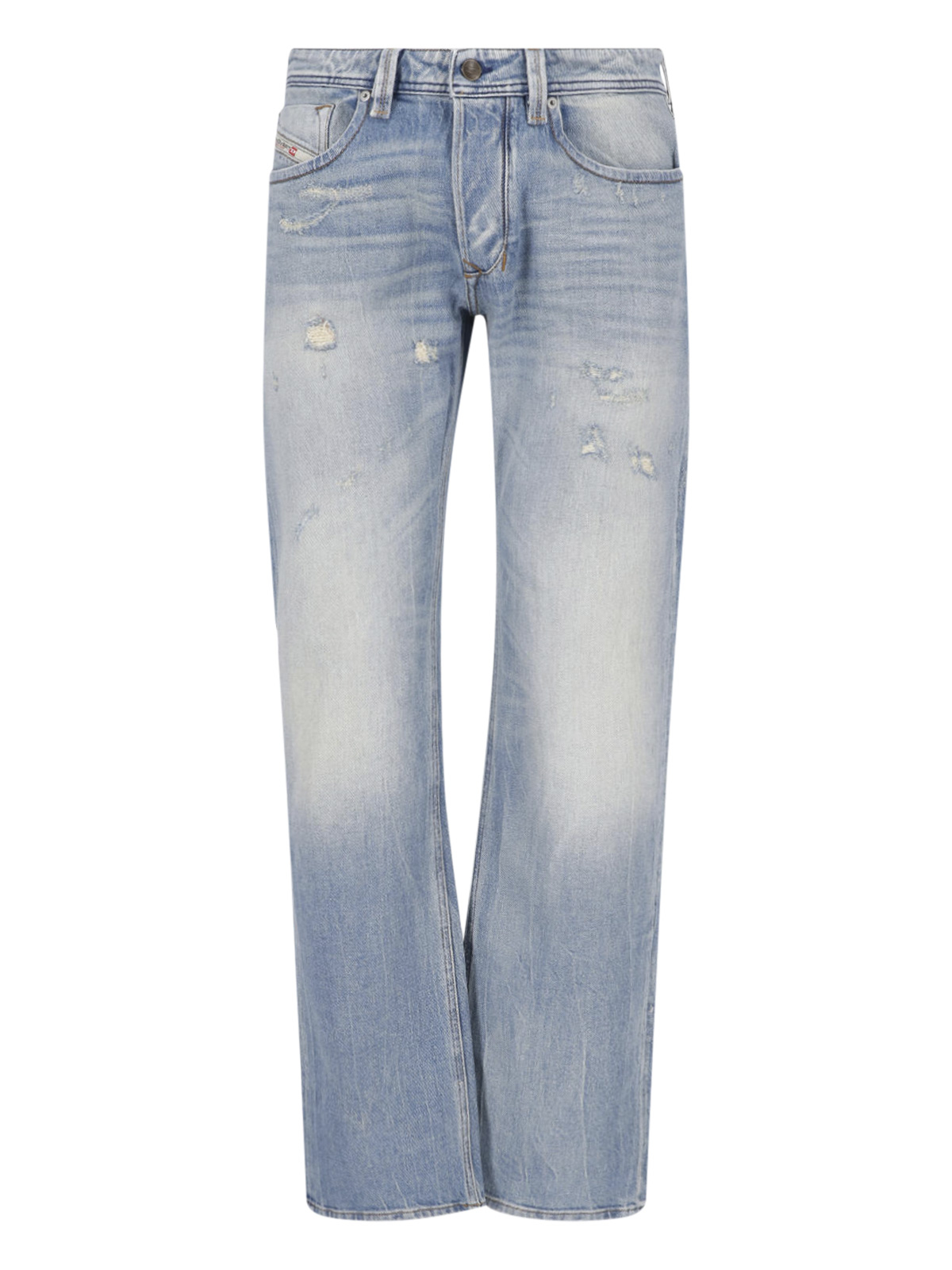 [Diesel] Jeans FW26 00C06Q 09P3301