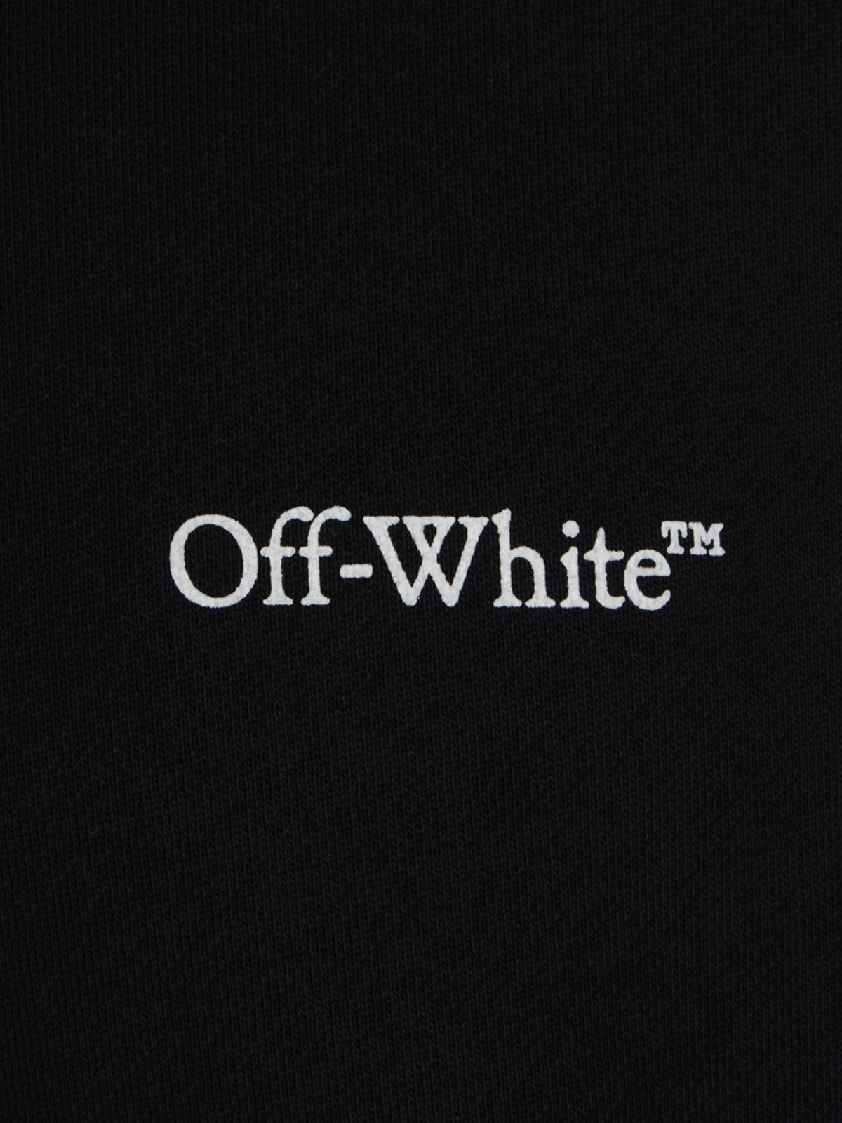 [Off-White] Sweatshirt SS26 44MBB085S26F001001