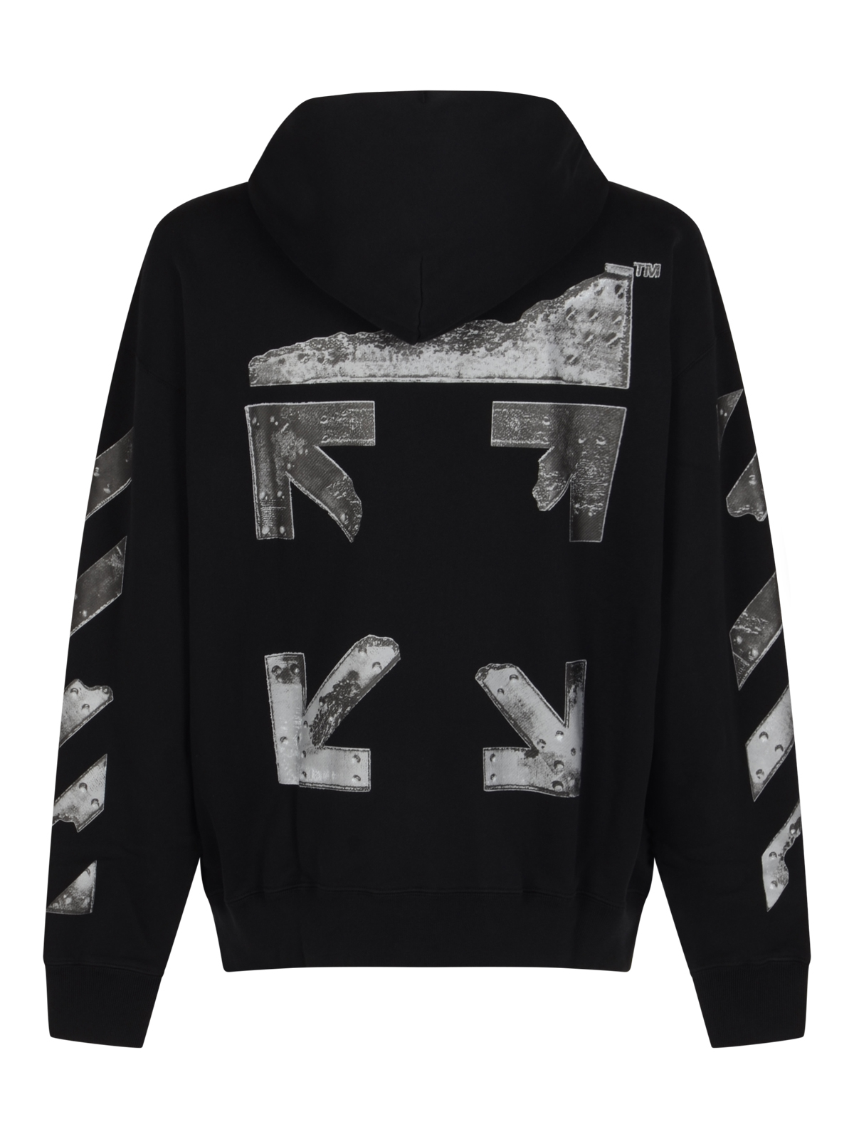 [Off-White] Sweatshirt SS26 44MBB085S26F001001