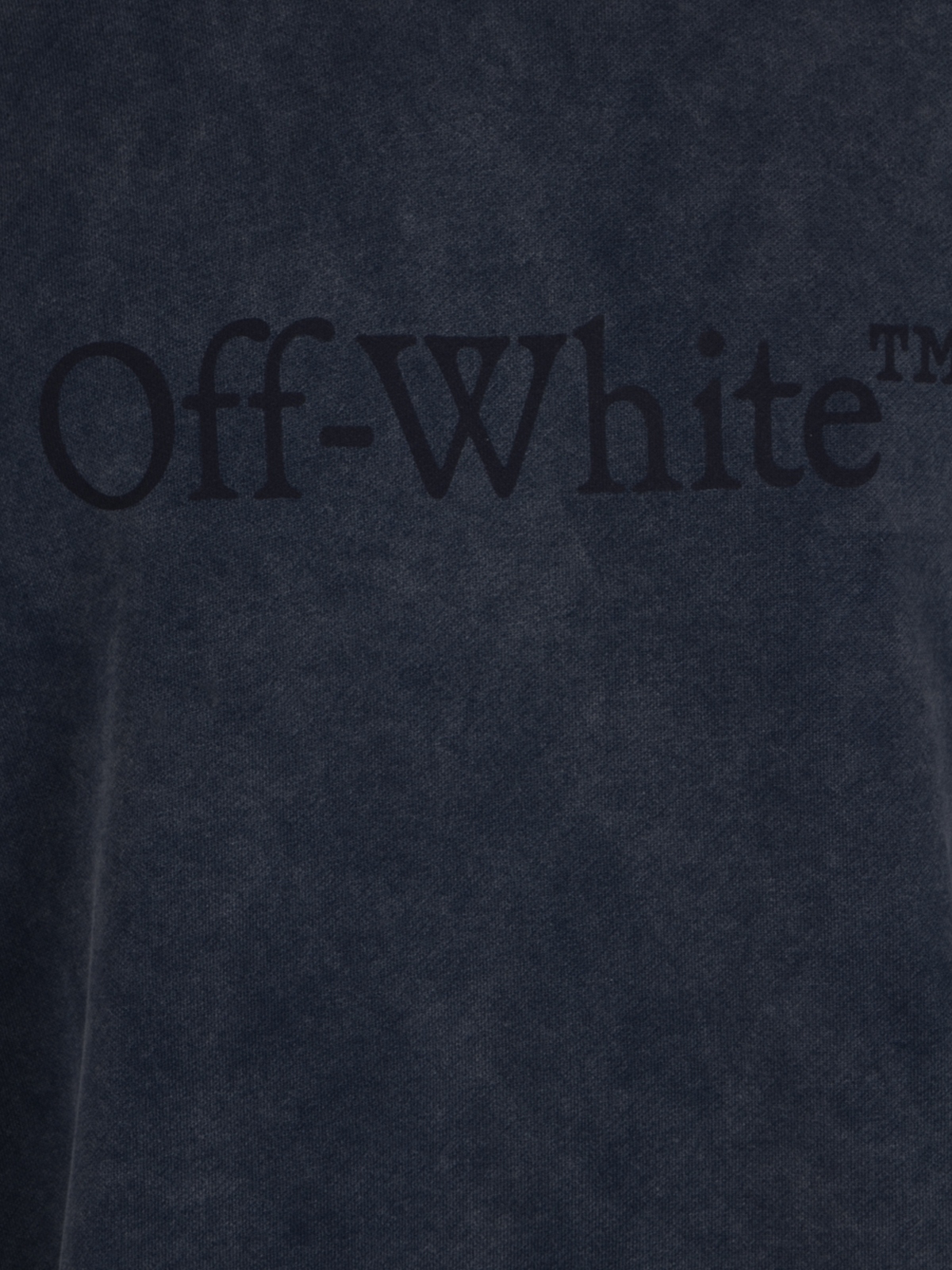 [Off-White] Sweatshirt SS26 44MBB12MS26F003401