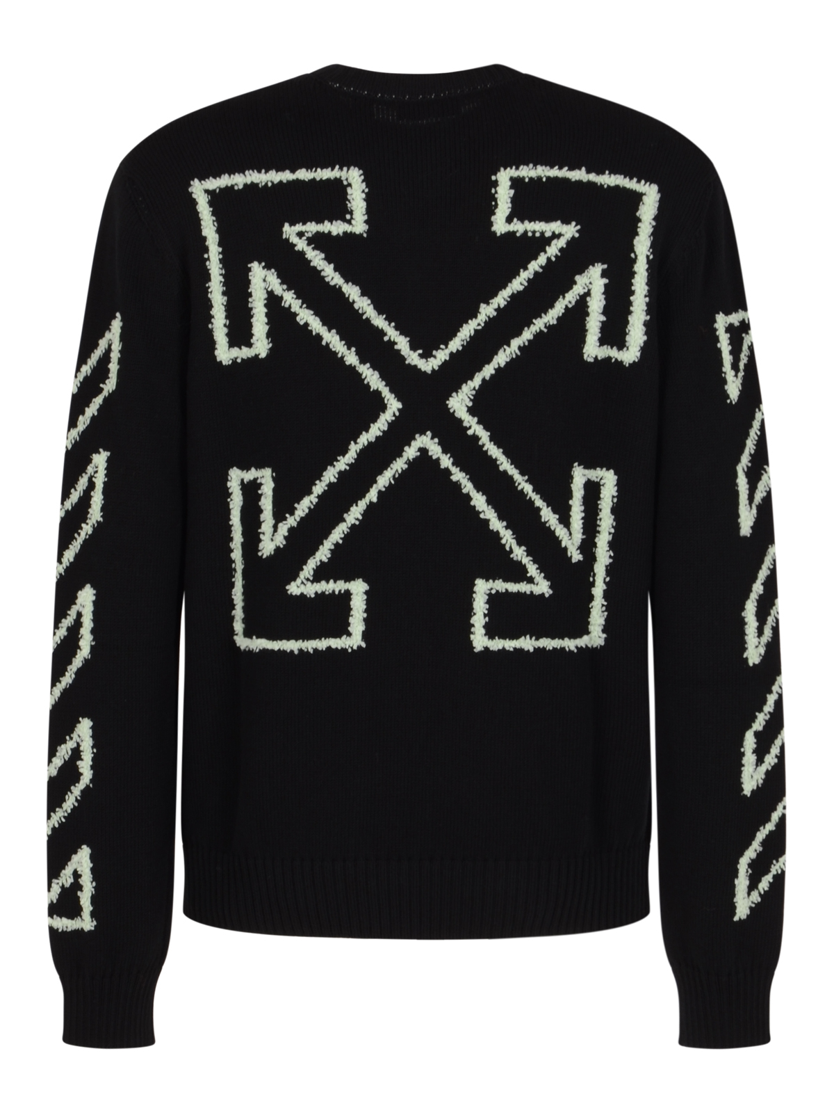 [Off-White] Knitwear SS26 44MHE087S26K001001