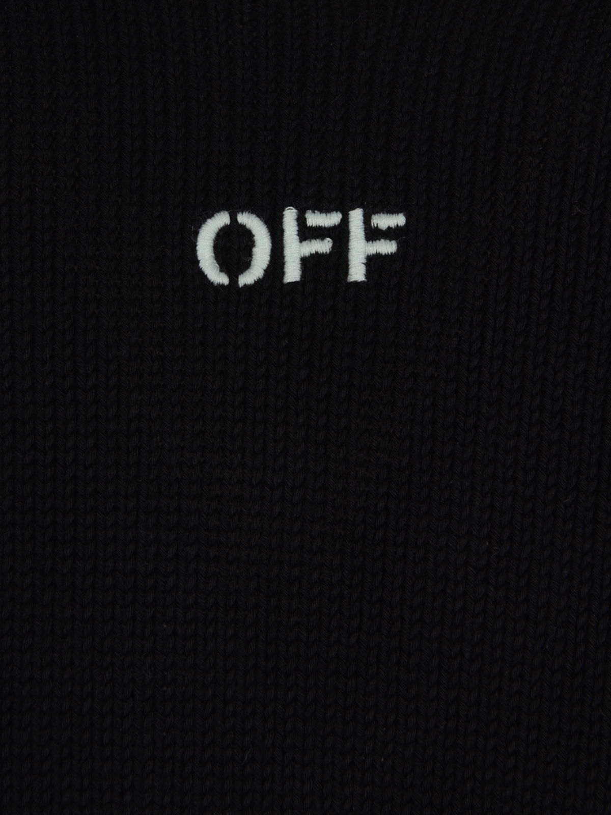 [Off-White] Knitwear SS26 44MHE087S26K001001