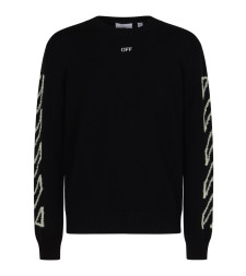 [Off-White] Knitwear SS26 44MHE087S26K001001
