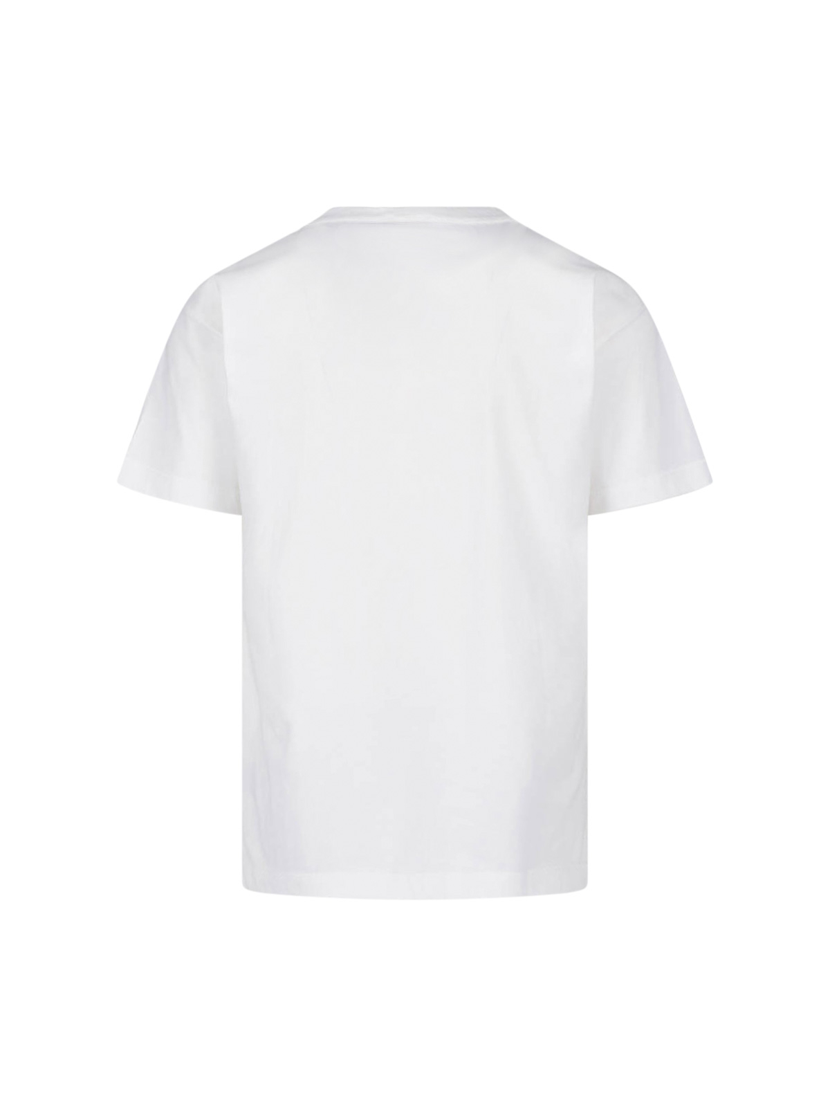 [Diesel] T-shirts Short Sleeve FW26 A20297 0JMBB141