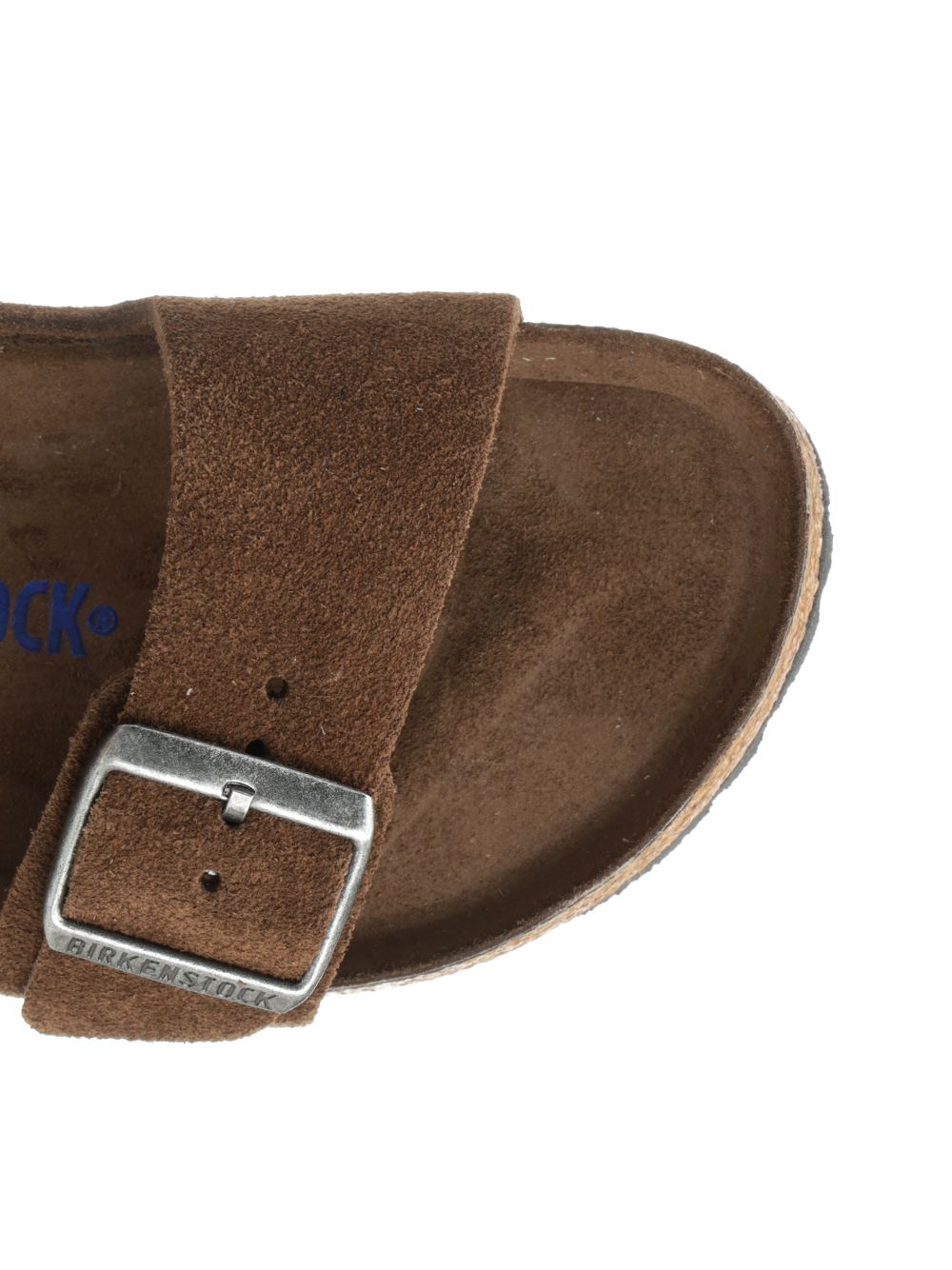 [Birkenstock] Sandals SS26 1031640CARAFE