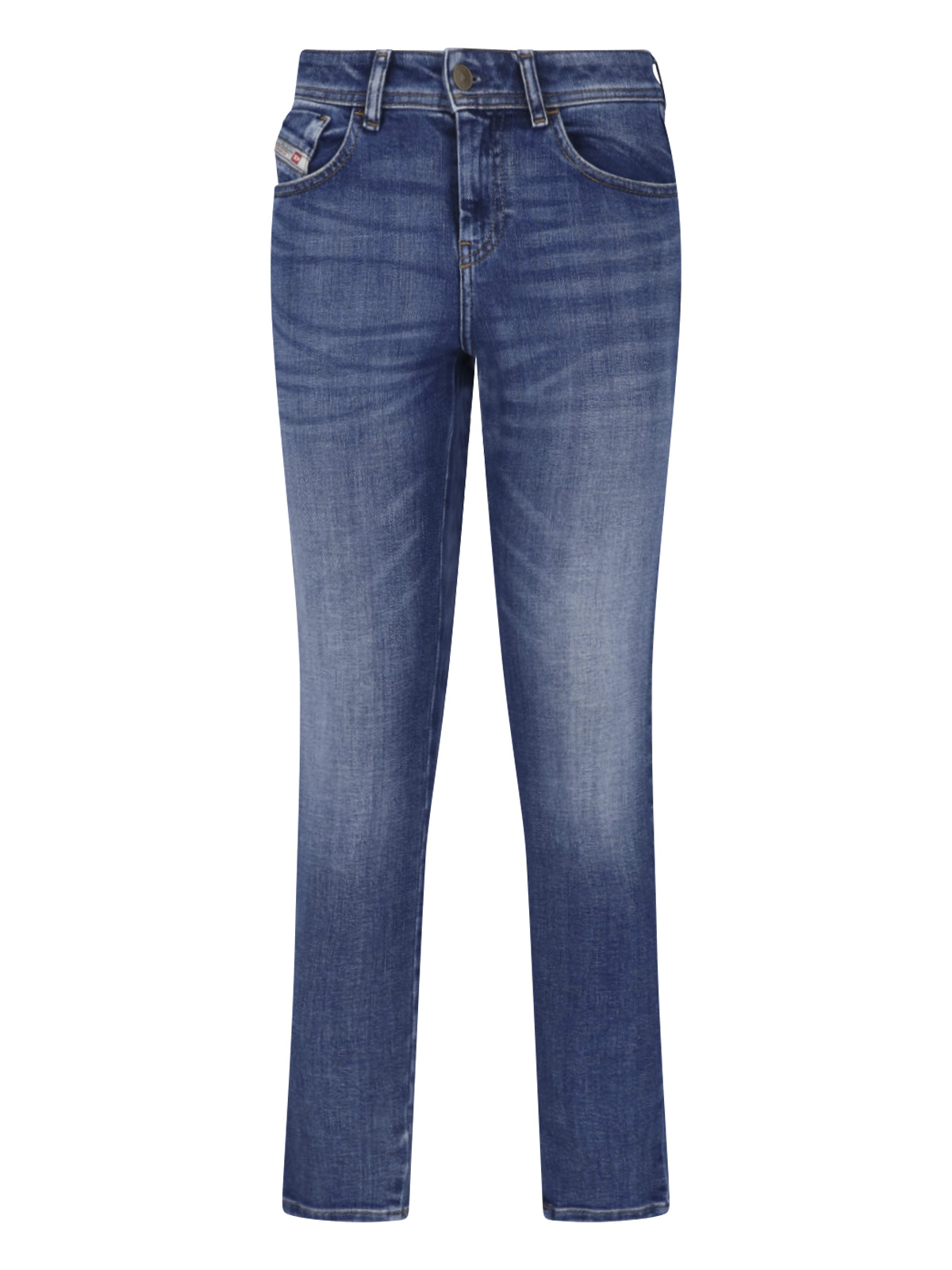 [Diesel] Jeans FW26 A05302 09P7101