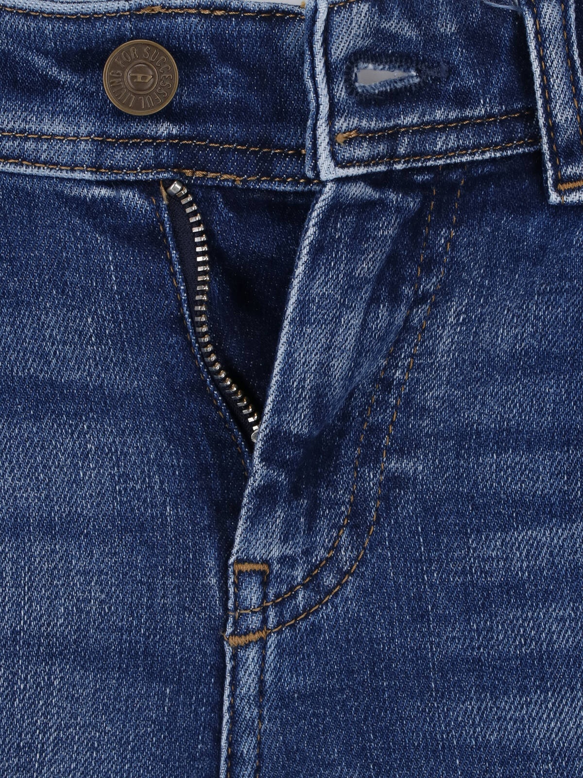 [Diesel] Jeans FW26 A05302 09P7101