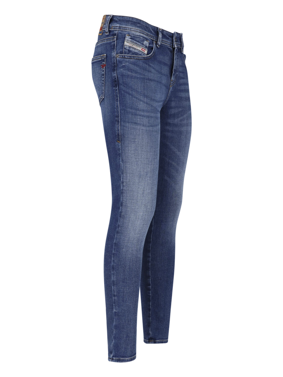 [Diesel] Jeans FW26 A05302 09P7101