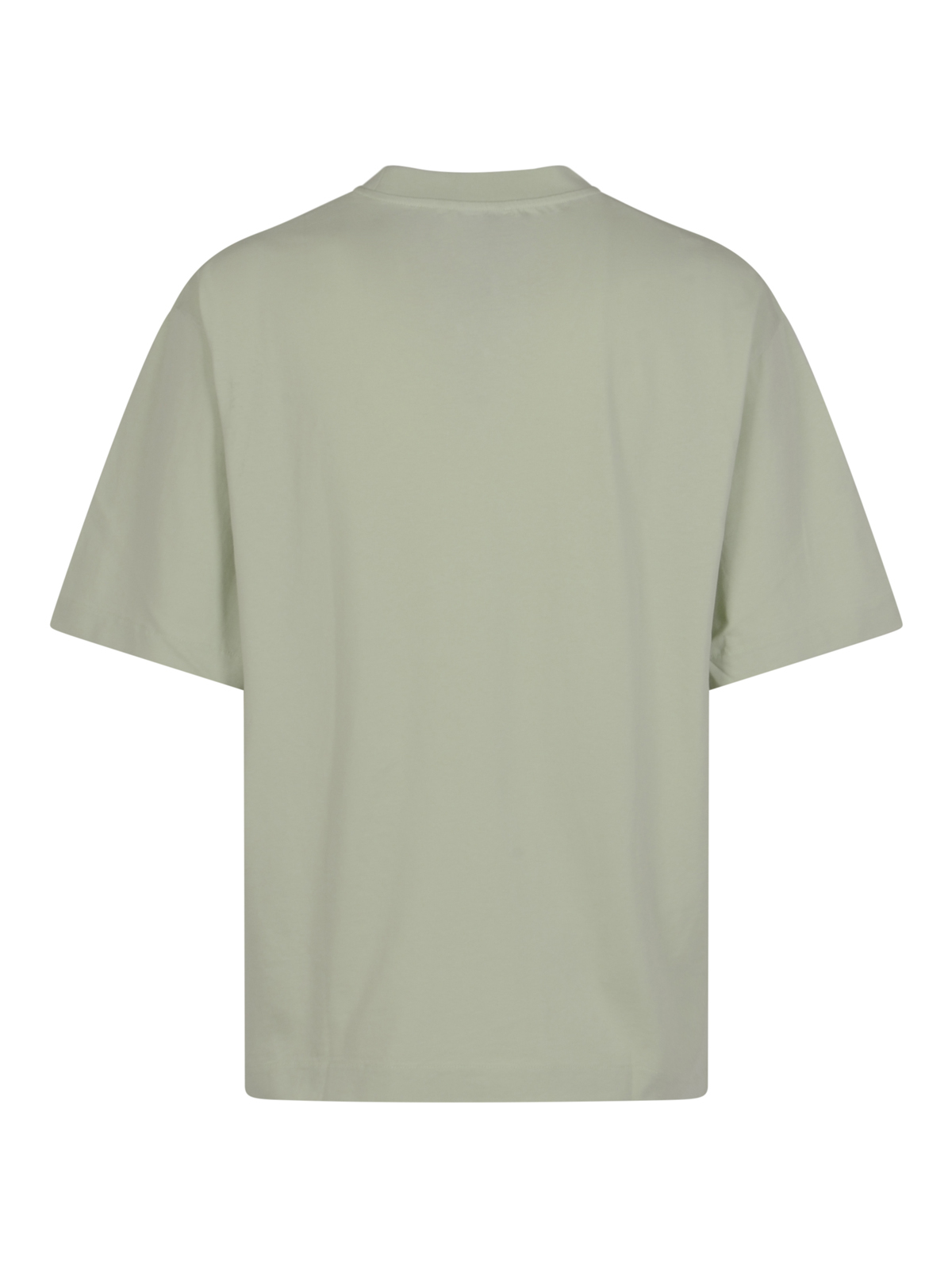 [Off-White] T-shirts Short Sleeve SS26 44MAA120S26J00H330