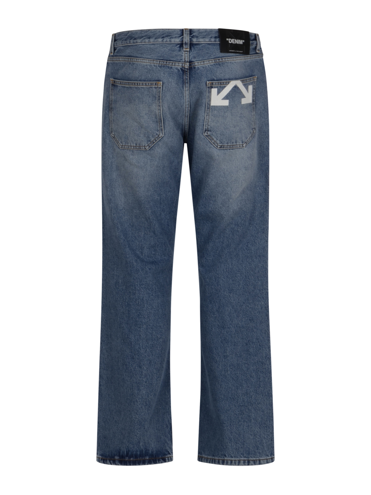 [Off-White] Jeans SS26 44XYA18JS26D002400