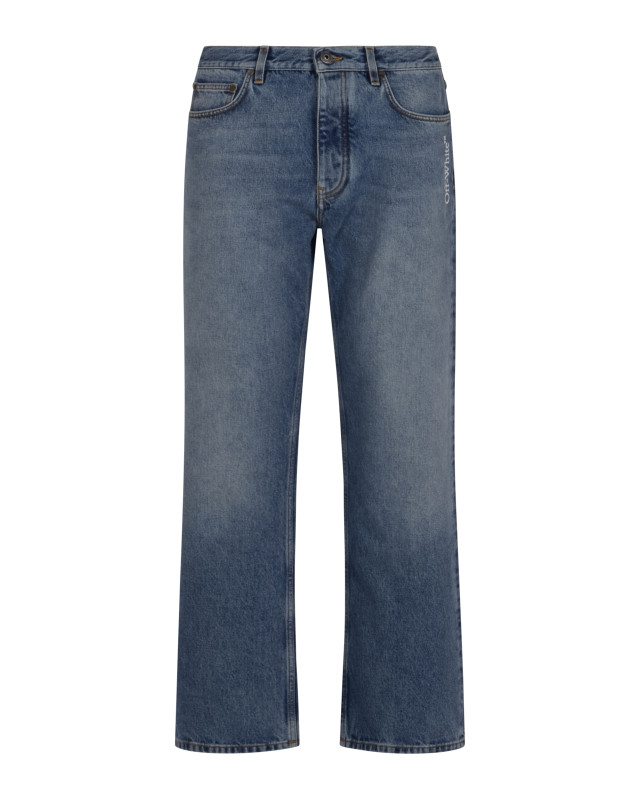 [Off-White] Jeans SS26 44XYA18JS26D002400