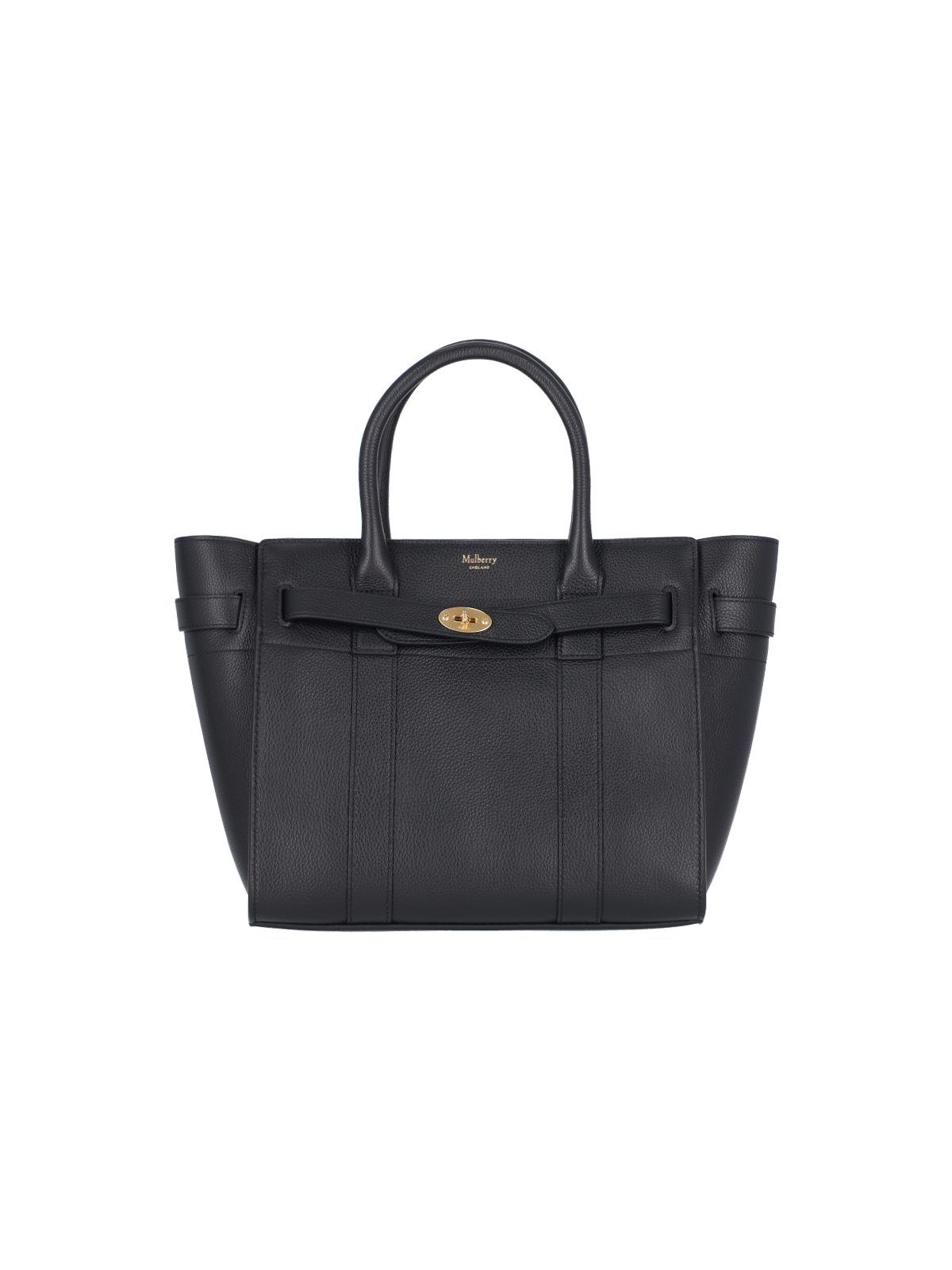 [MULBERRY] Shoulder bag FW26 HH4406 205A100