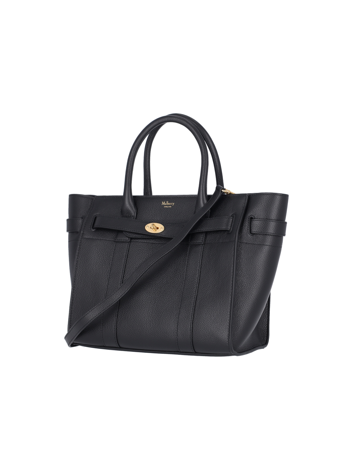 [MULBERRY] Shoulder bag FW26 HH4406 205A100