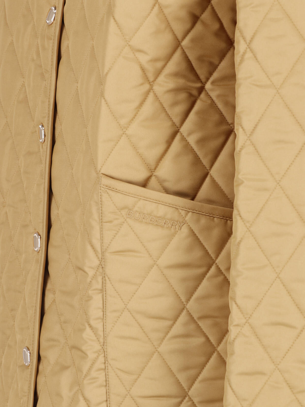 [Burberry] Casual Jacket FW26 8122745A1420