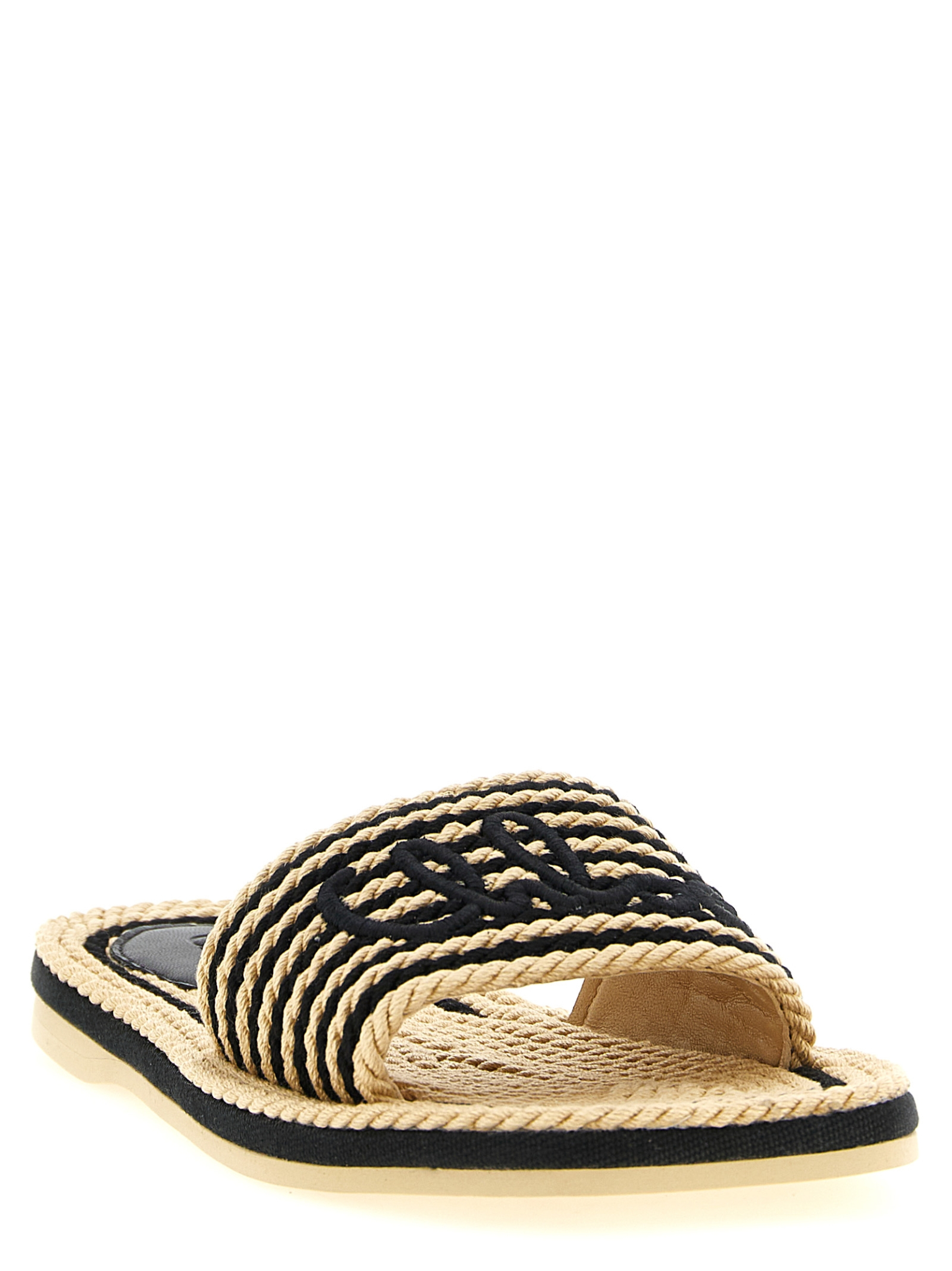 [Chloe] Sandals SS26 CH26U19AXP905