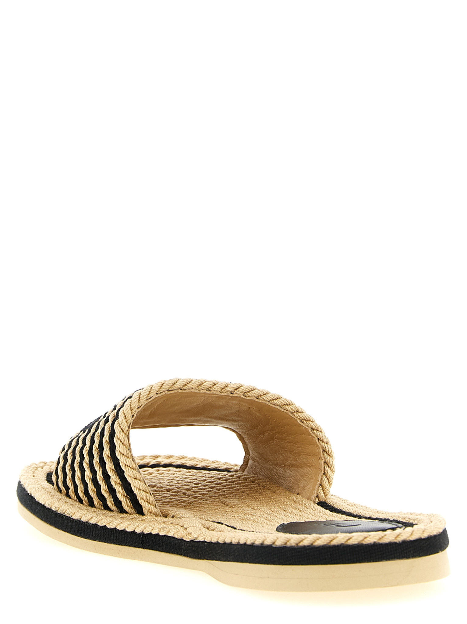 [Chloe] Sandals SS26 CH26U19AXP905