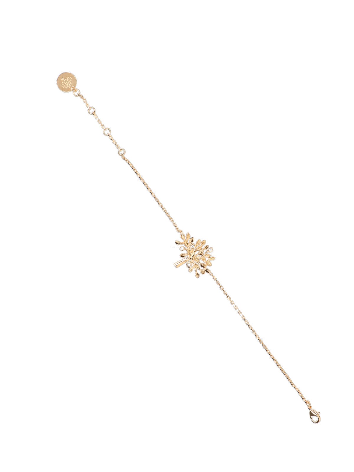 [MULBERRY] Bracelet FW26 QB2266 000N637