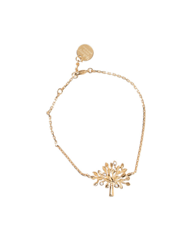 [MULBERRY] Bracelet FW26 QB2266 000N637