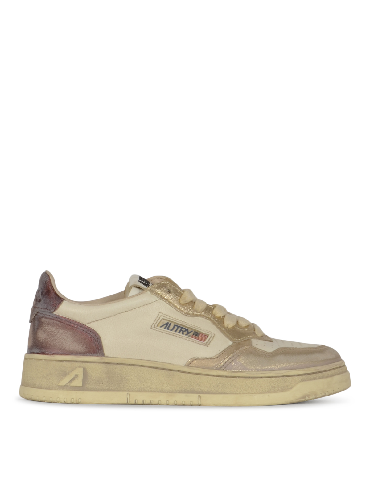 [AUTRY] Sneakers SS26 AVLWMT04