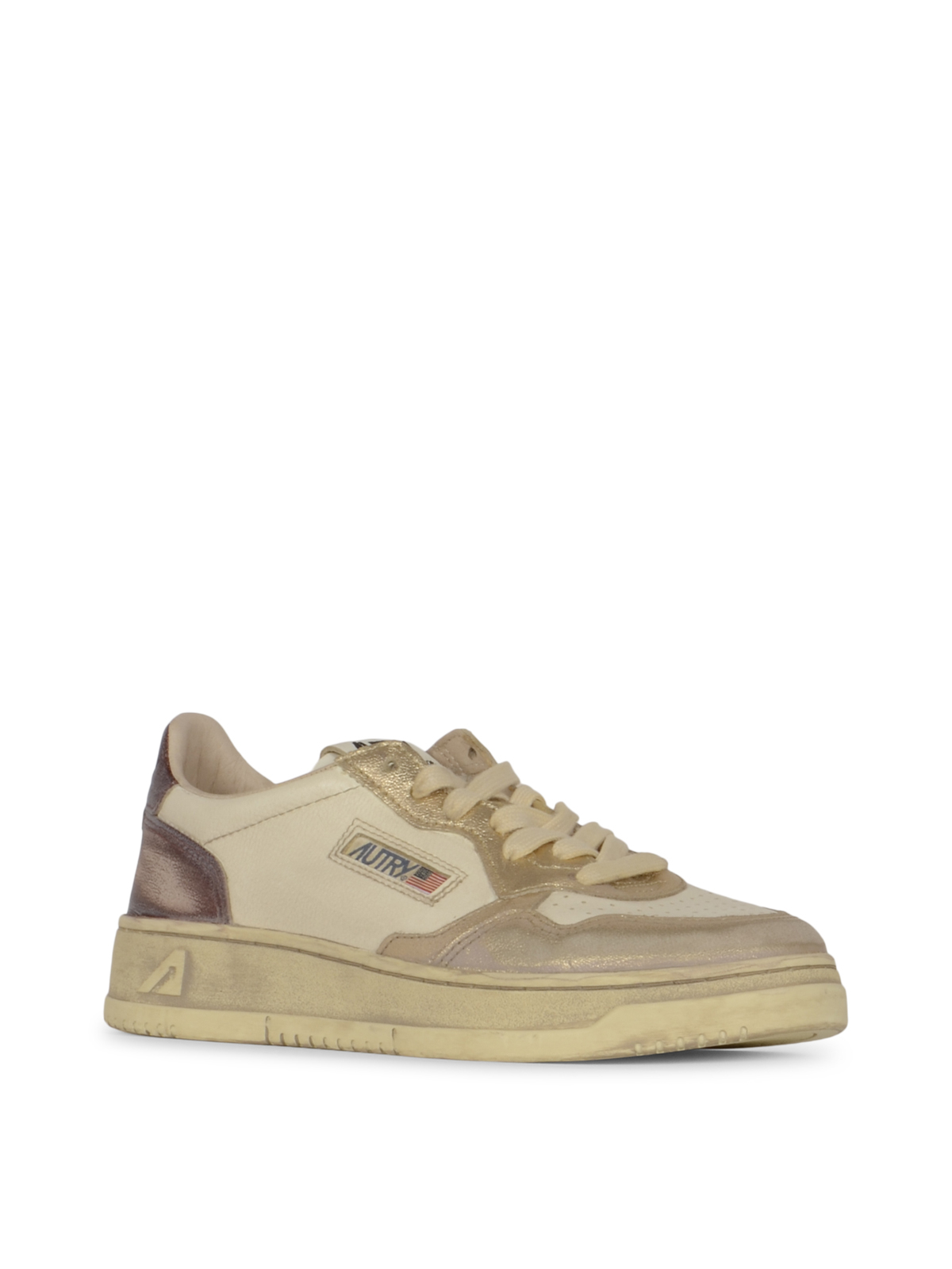 [AUTRY] Sneakers SS26 AVLWMT04
