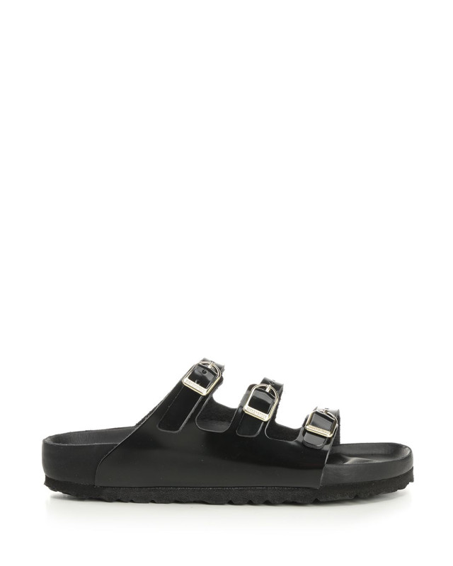[Birkenstock] Sandals SS25 1029385SHINE BLACK