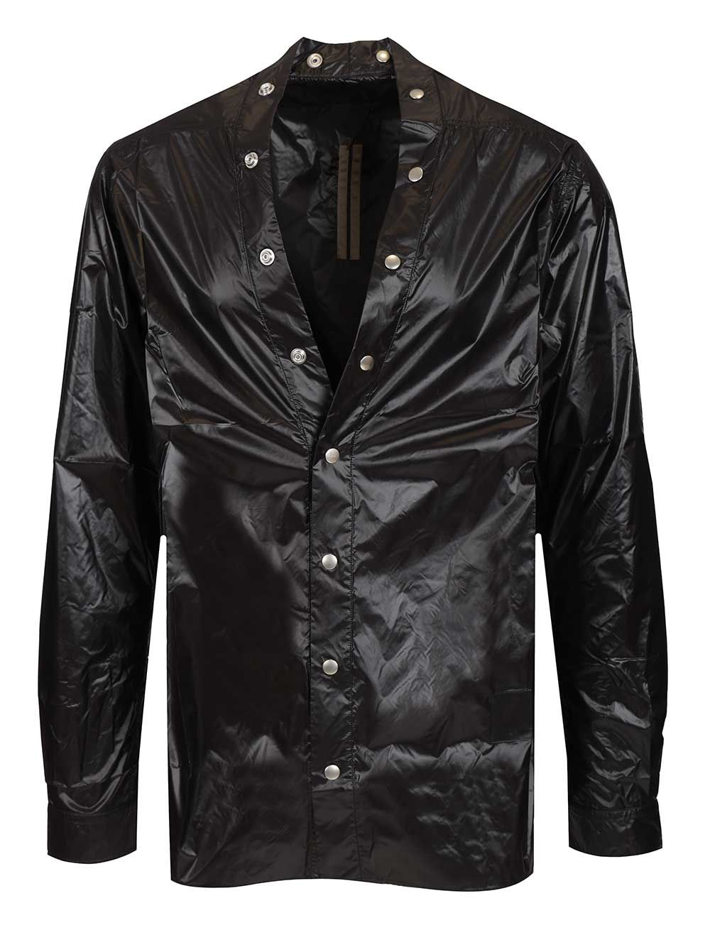 [Drkshdw] Jacket SS26 DU01F4287NPS09