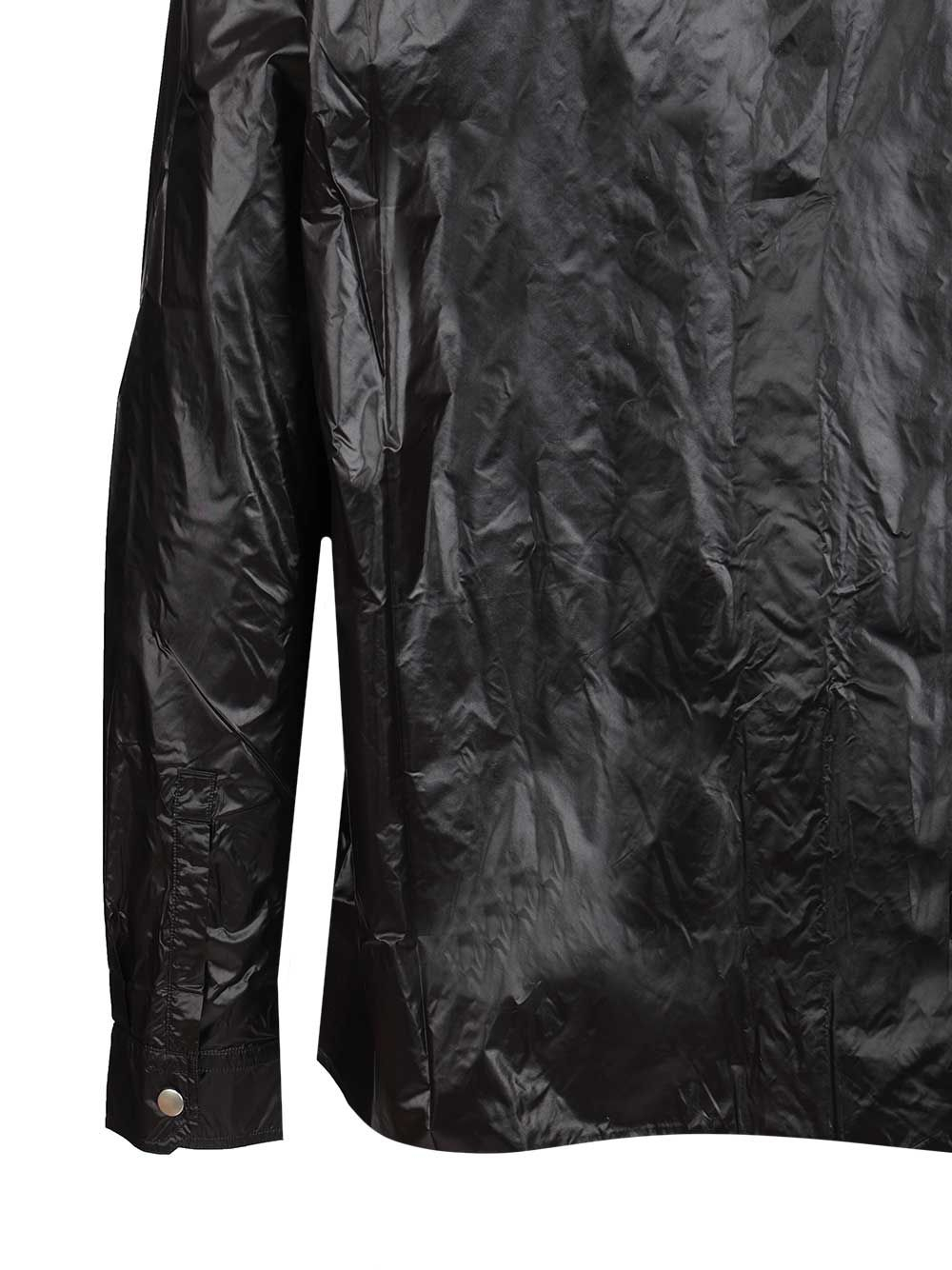 [Drkshdw] Jacket SS26 DU01F4287NPS09
