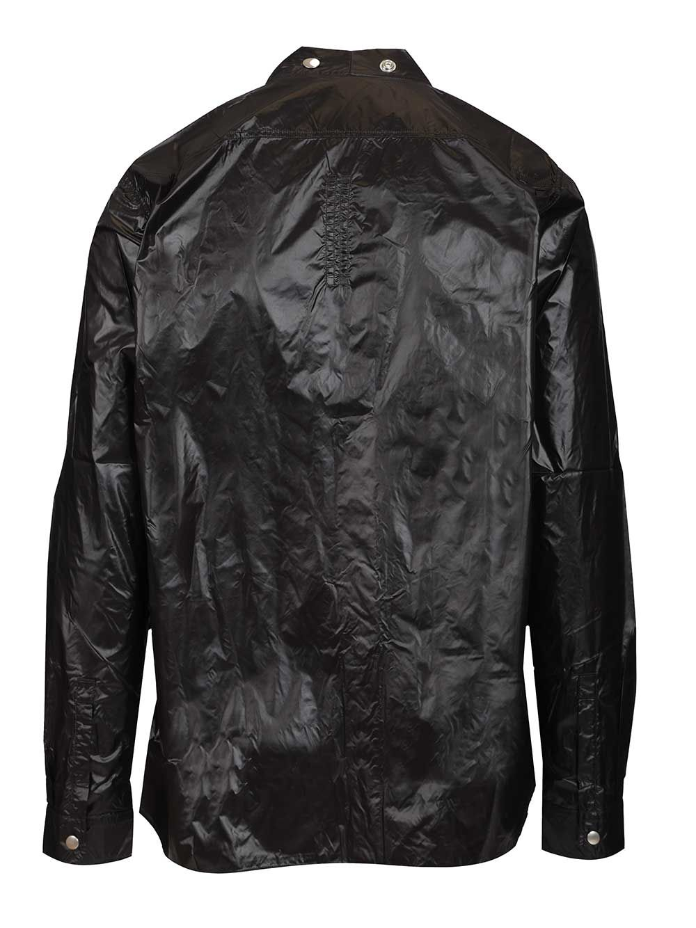 [Drkshdw] Jacket SS26 DU01F4287NPS09
