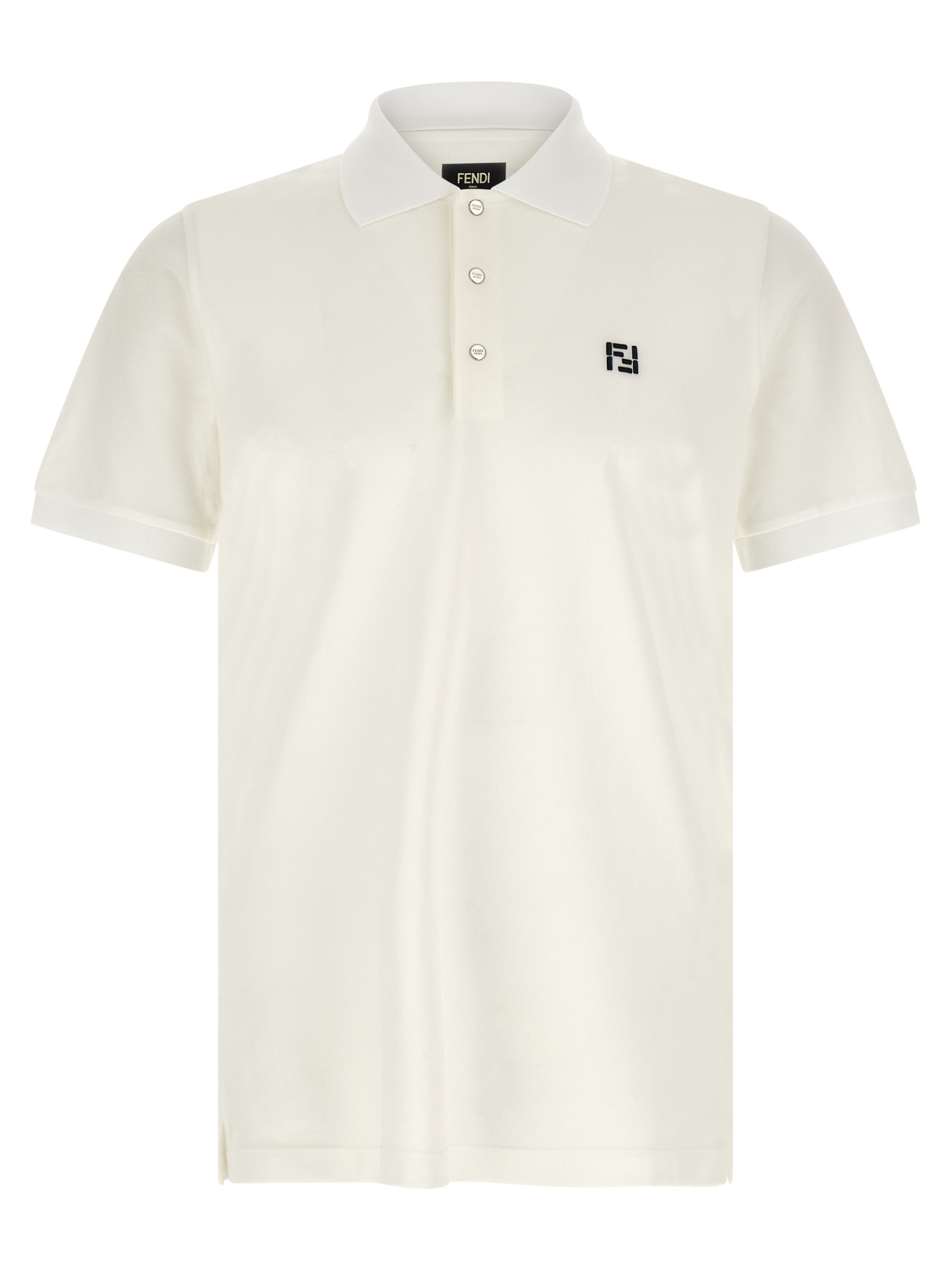 [Fendi] T-shirts Short Sleeve SS26 FY1309AY0IF0QA0