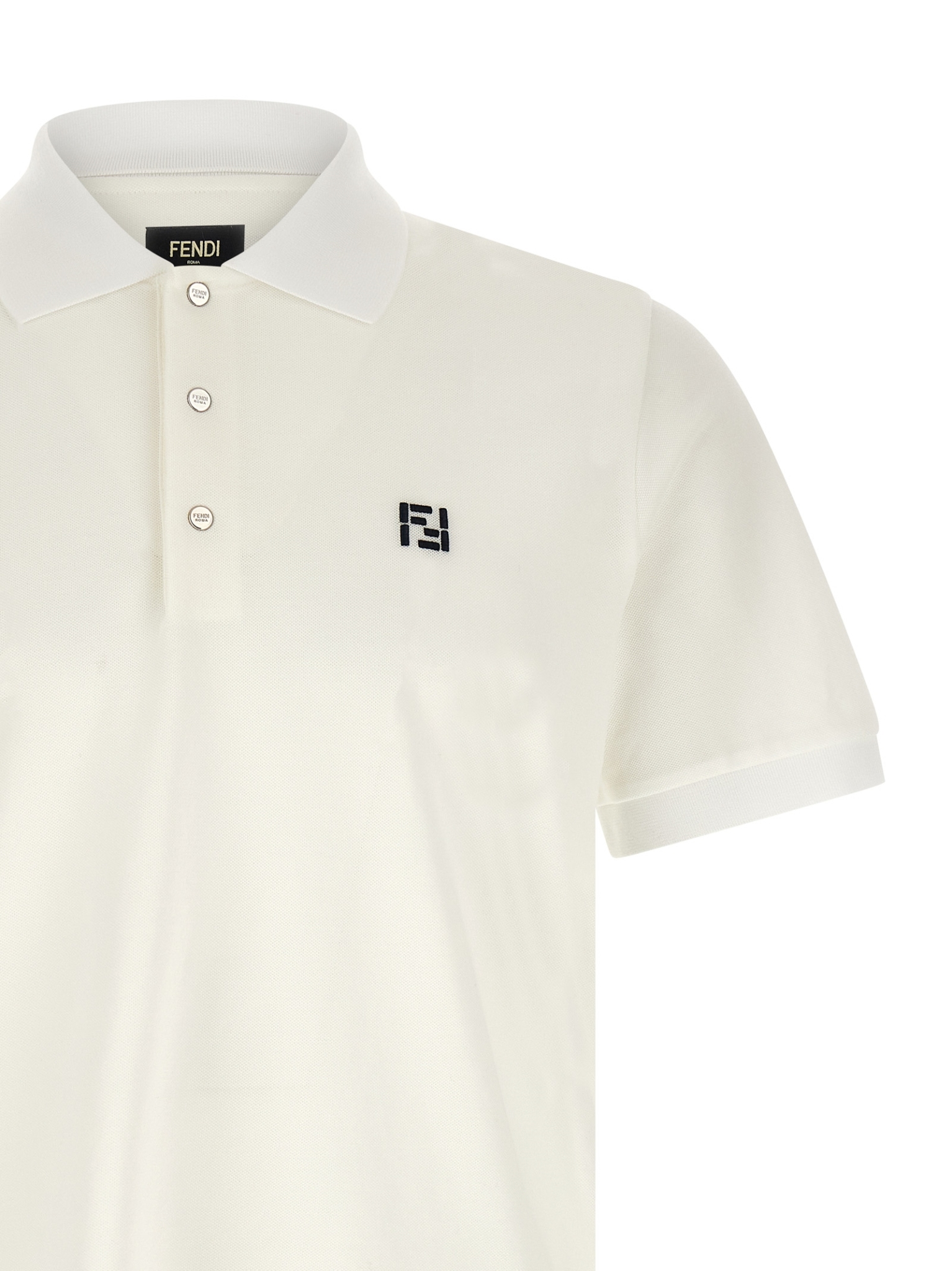 [Fendi] T-shirts Short Sleeve SS26 FY1309AY0IF0QA0