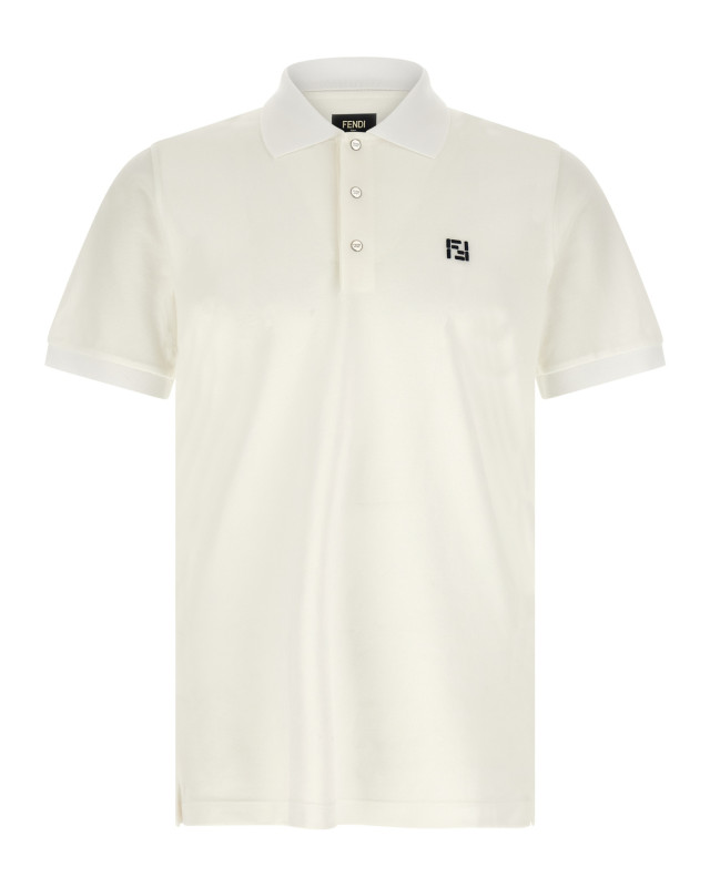 [Fendi] T-shirts Short Sleeve SS26 FY1309AY0IF0QA0