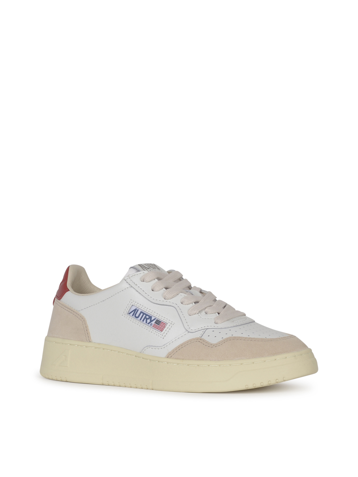 [AUTRY] Sneakers SS26 AULWLS43