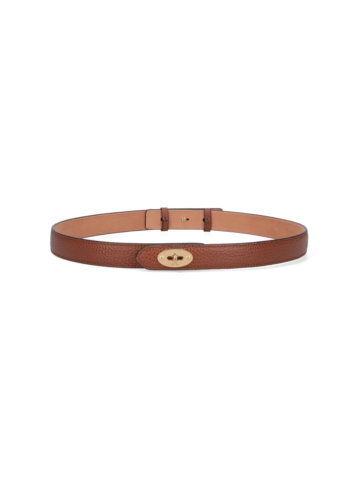 [MULBERRY] Belt FW26 ML4850 346G110