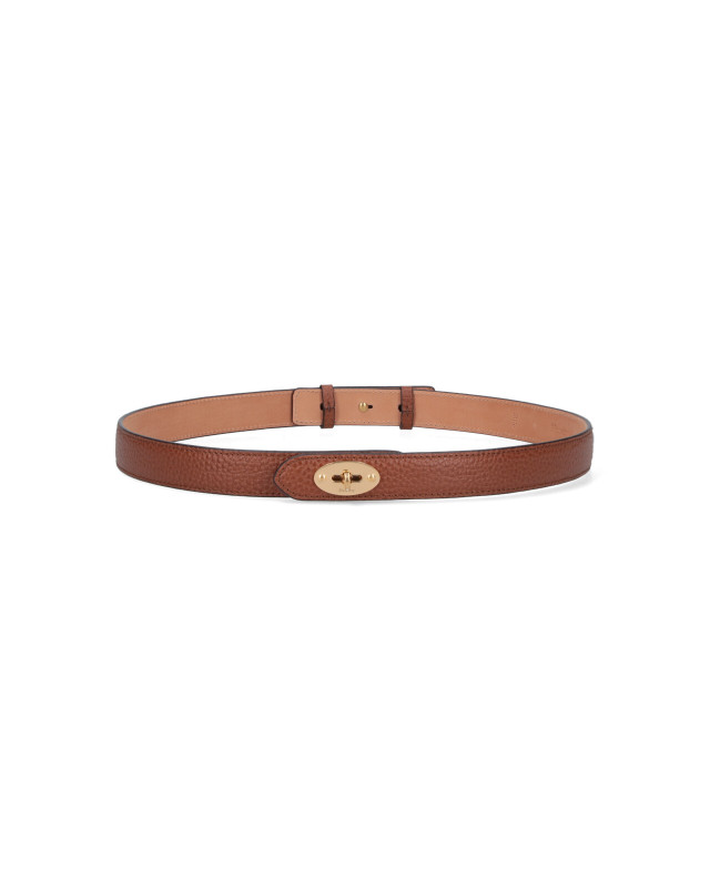 [MULBERRY] Belt FW26 ML4850 346G110