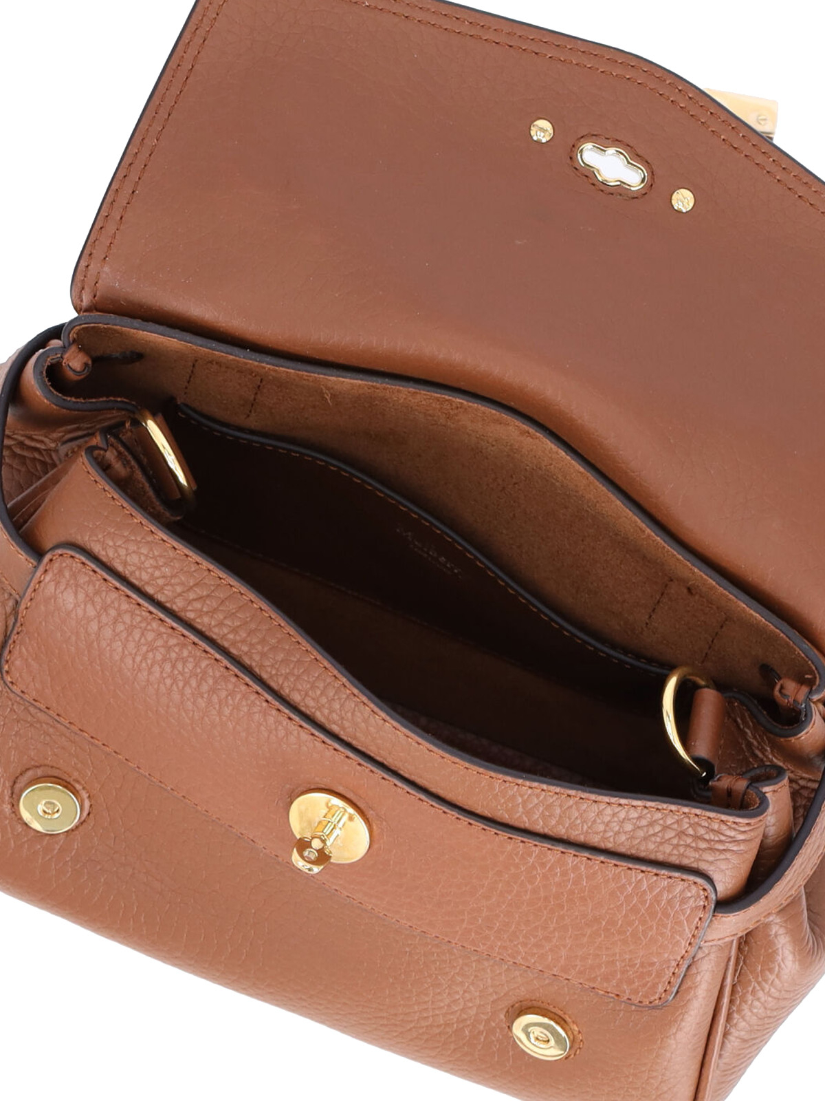 [MULBERRY] Shoulder bag FW26 RL6595 736G222