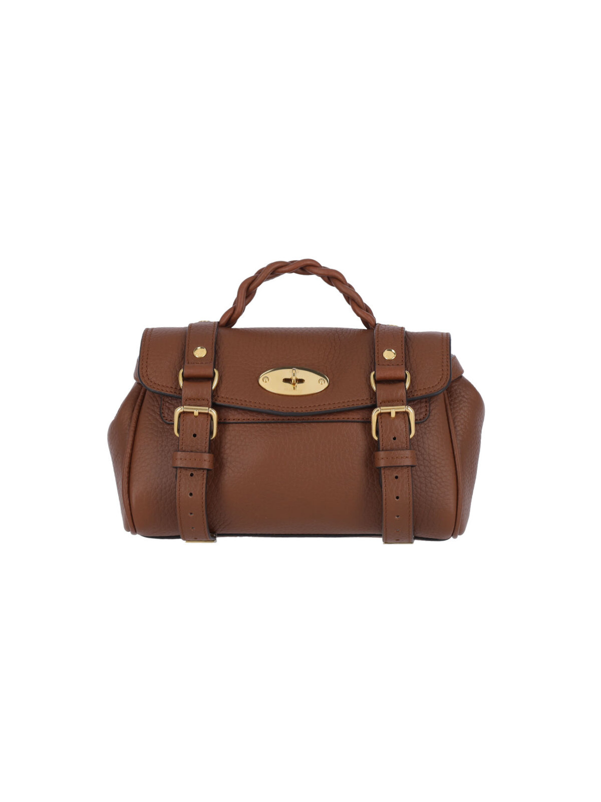 [MULBERRY] Shoulder bag FW26 RL6595 736G222