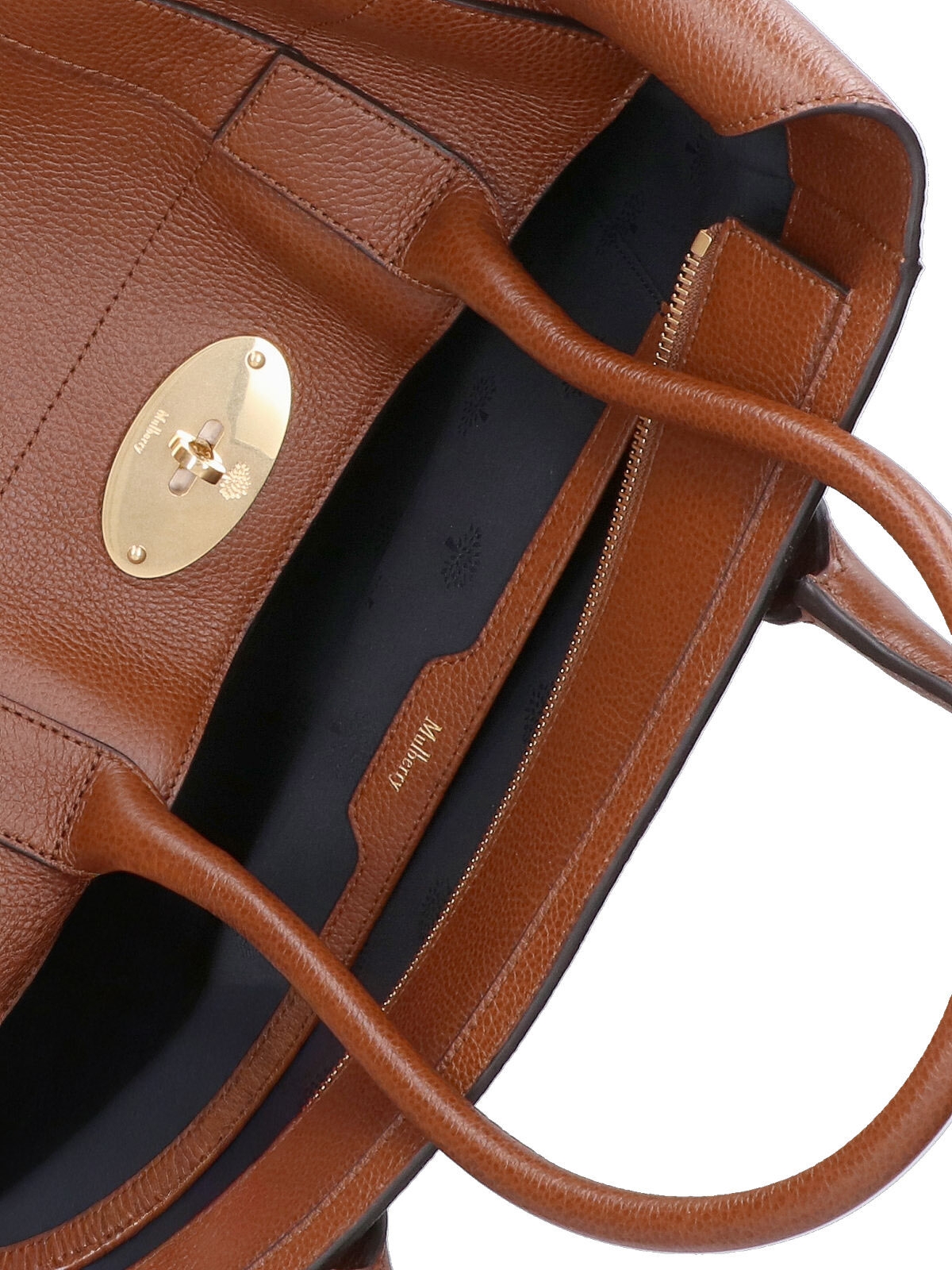 [MULBERRY] Shoulder bag FW26 HH9834 552G110
