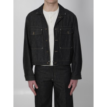 [LEMAIRE] Casual Jacket SS26 OW1234_LD1061_BK965