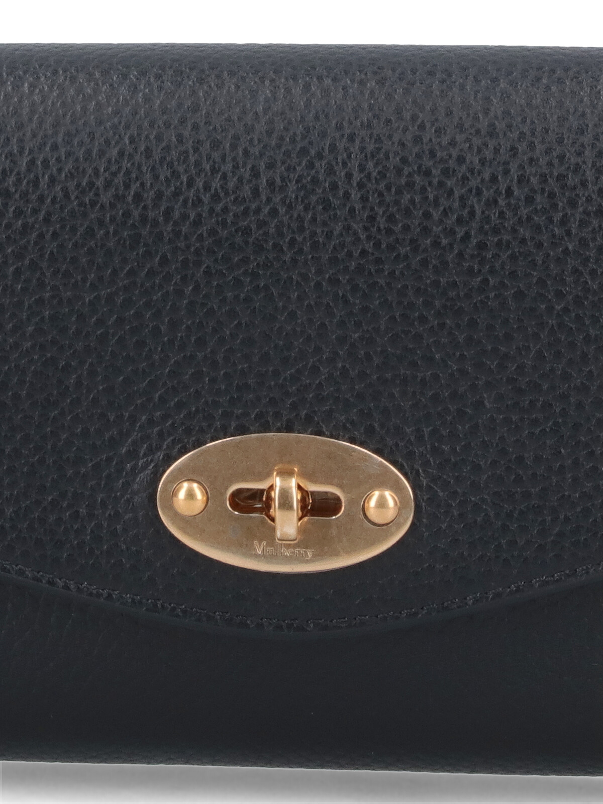 [MULBERRY] Wallet FW26 RL4869 205A100