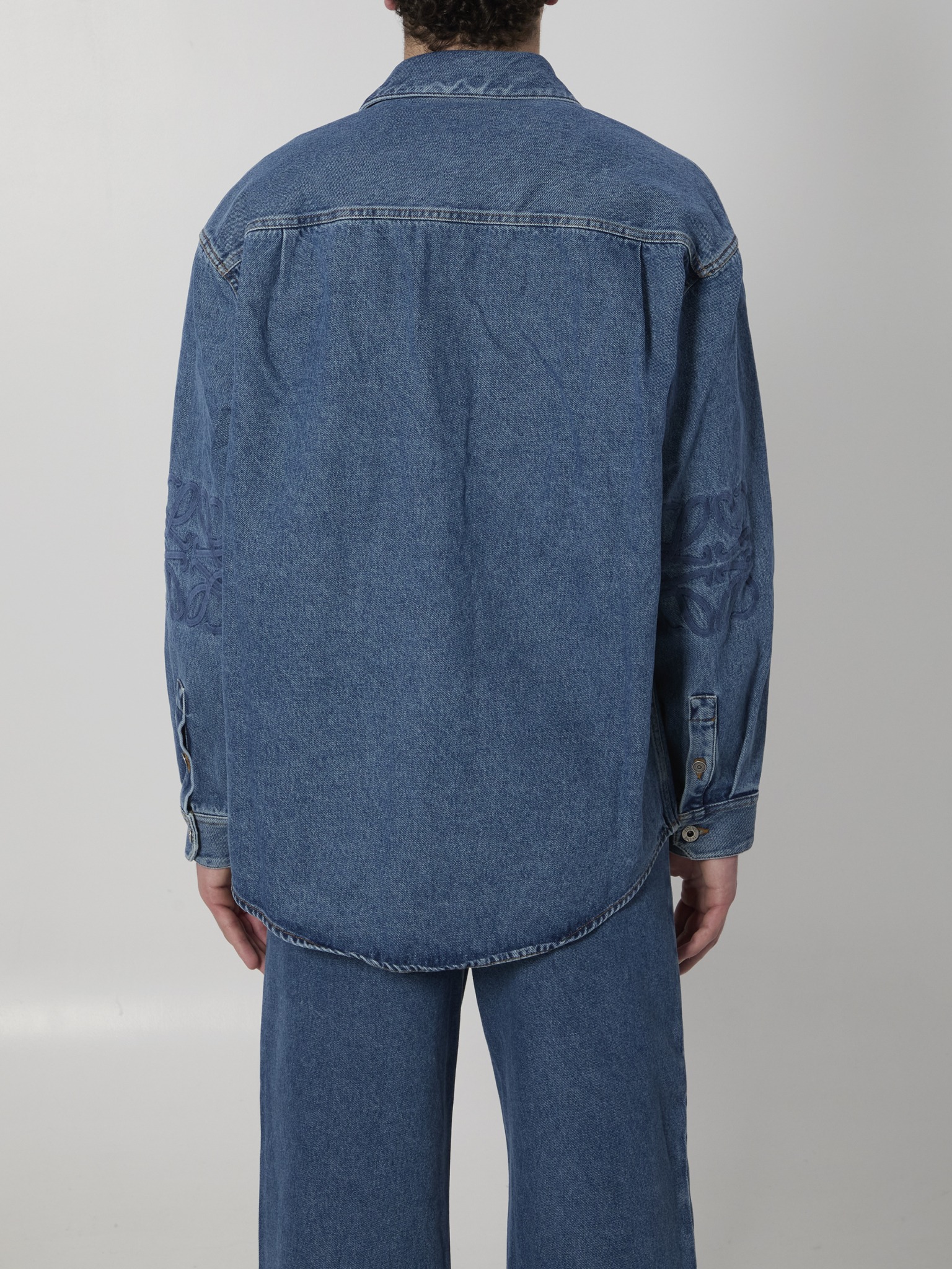 [Loewe] Jacket SS26 H526Y1DW27__5475
