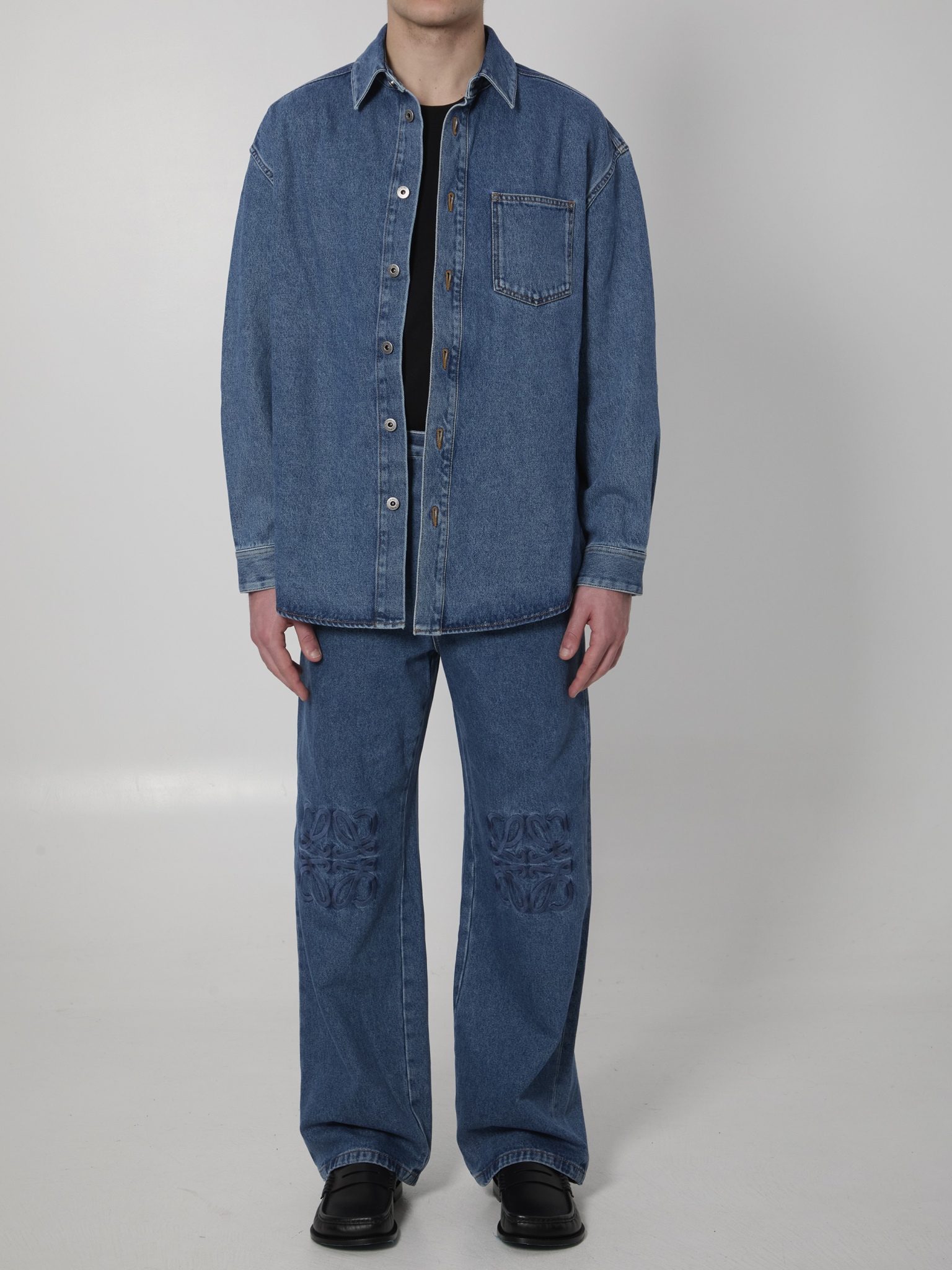 [Loewe] Jacket SS26 H526Y1DW27__5475